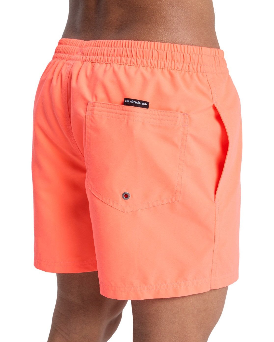 Quiksilver Boardshort Everyday Solid Volley 15"