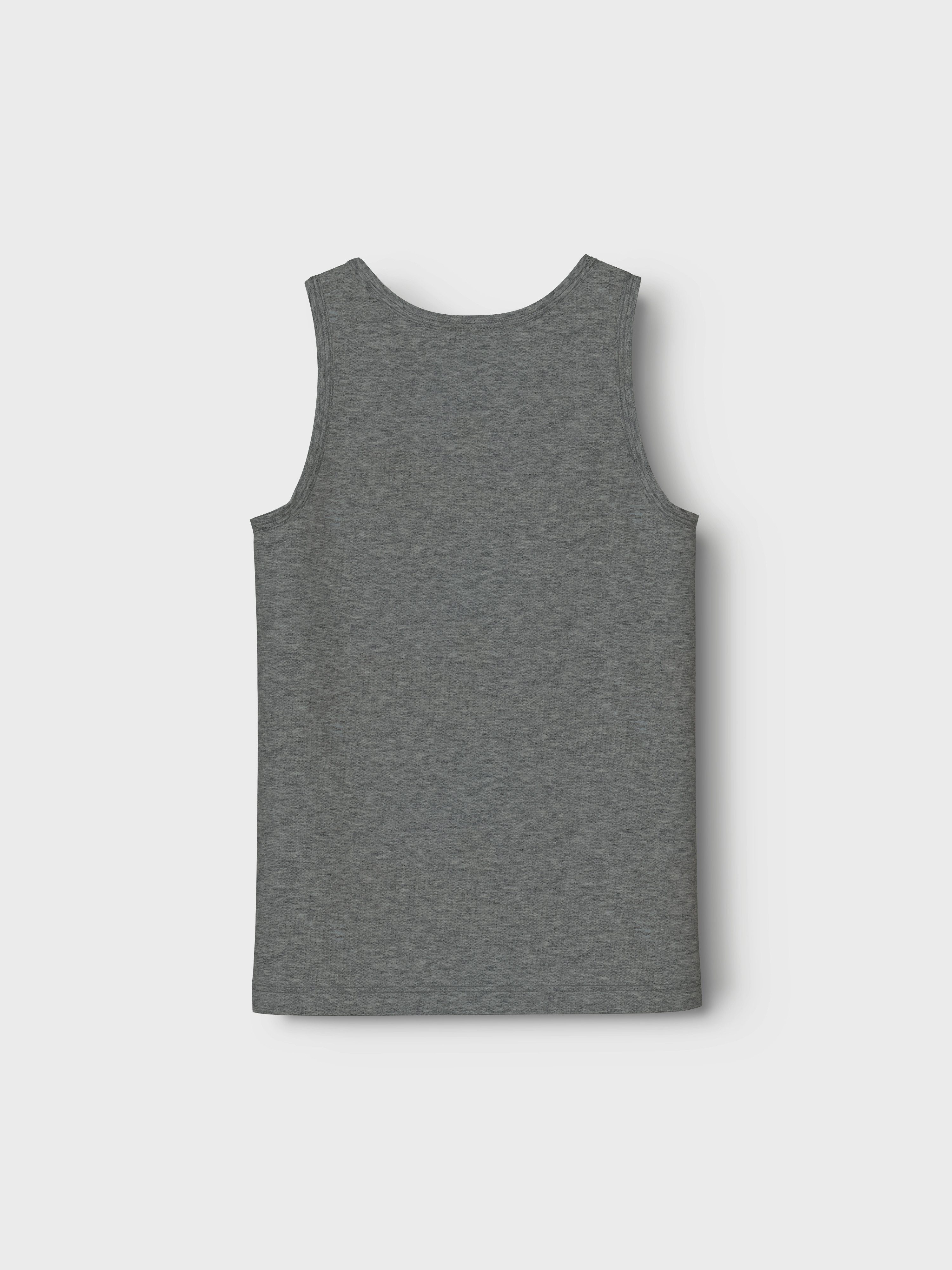 Name It Hemd NKMTANK TOP 2P NOOS (set, 2 stuks)