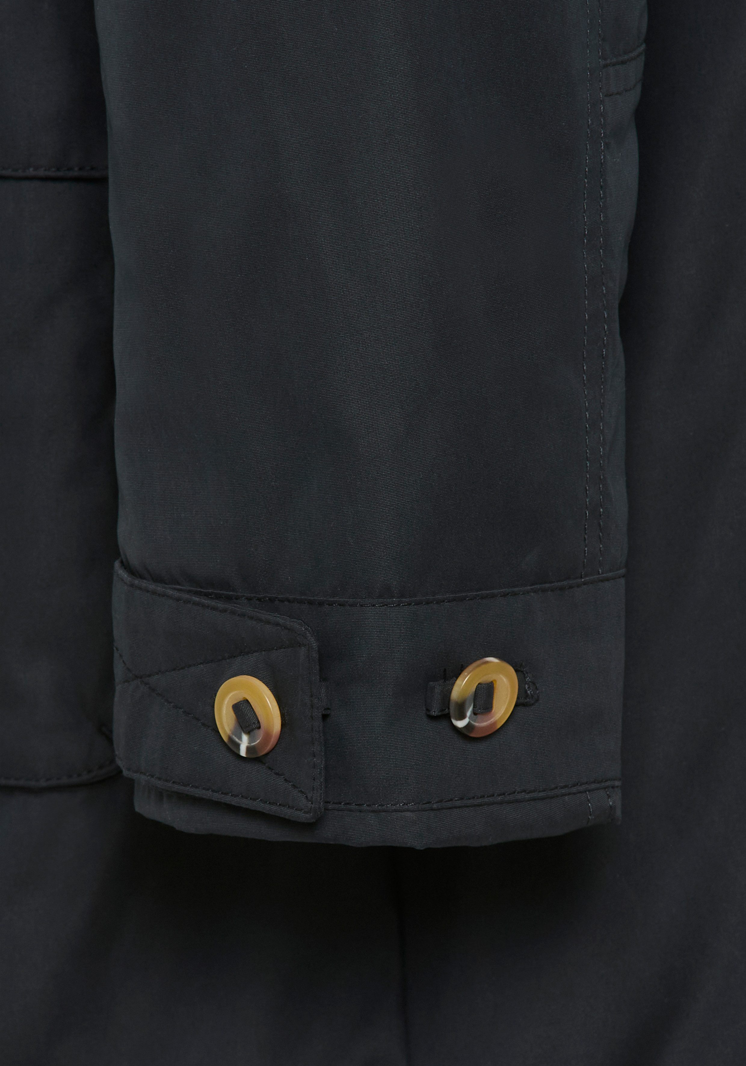 G.I.G.A. DX by killtec Functionele parka MANOLARA Verwarmend & winddicht & waterafstotend