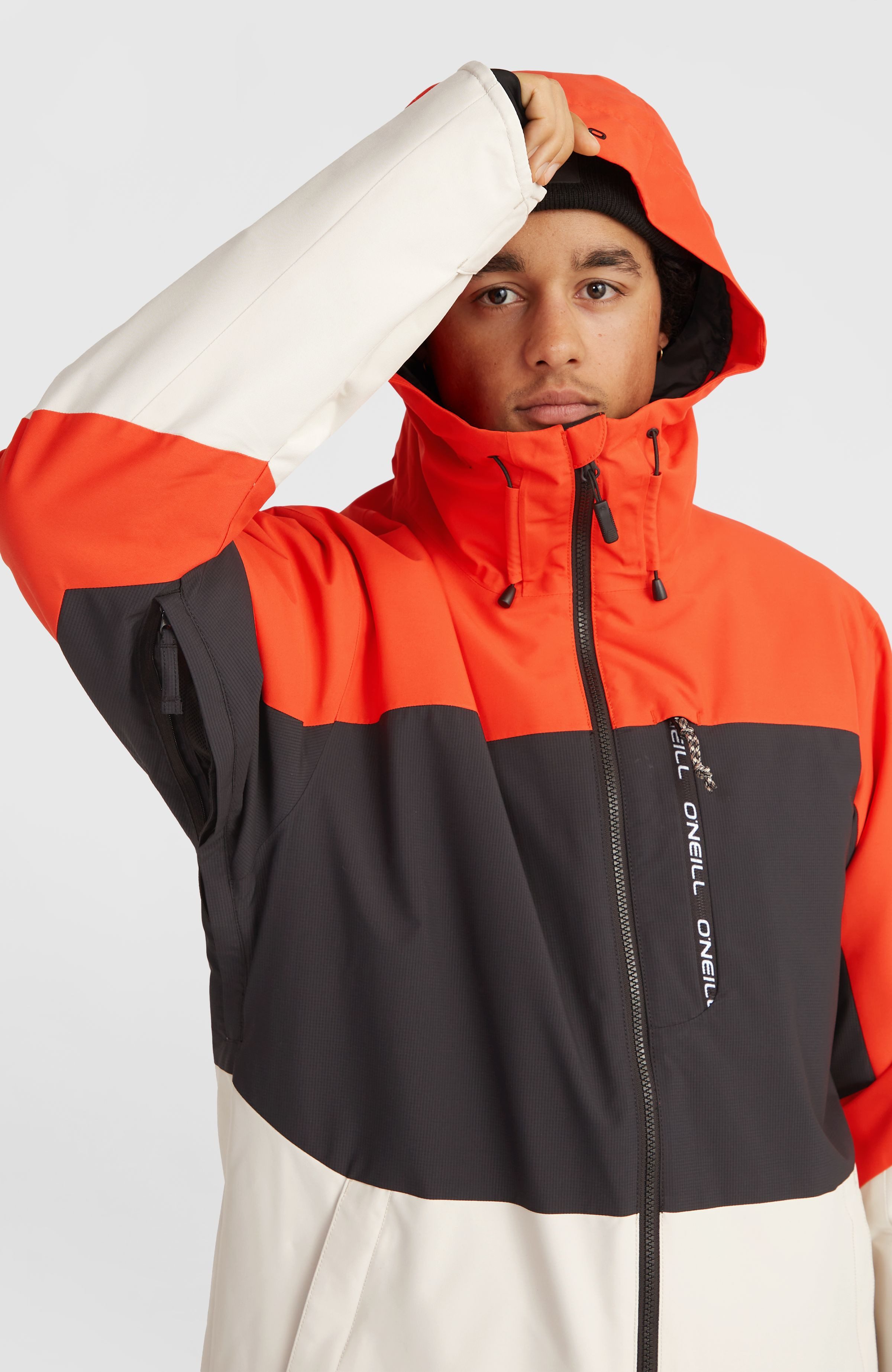 O'Neill Ski-jack CARBONITE SNOW JACKET