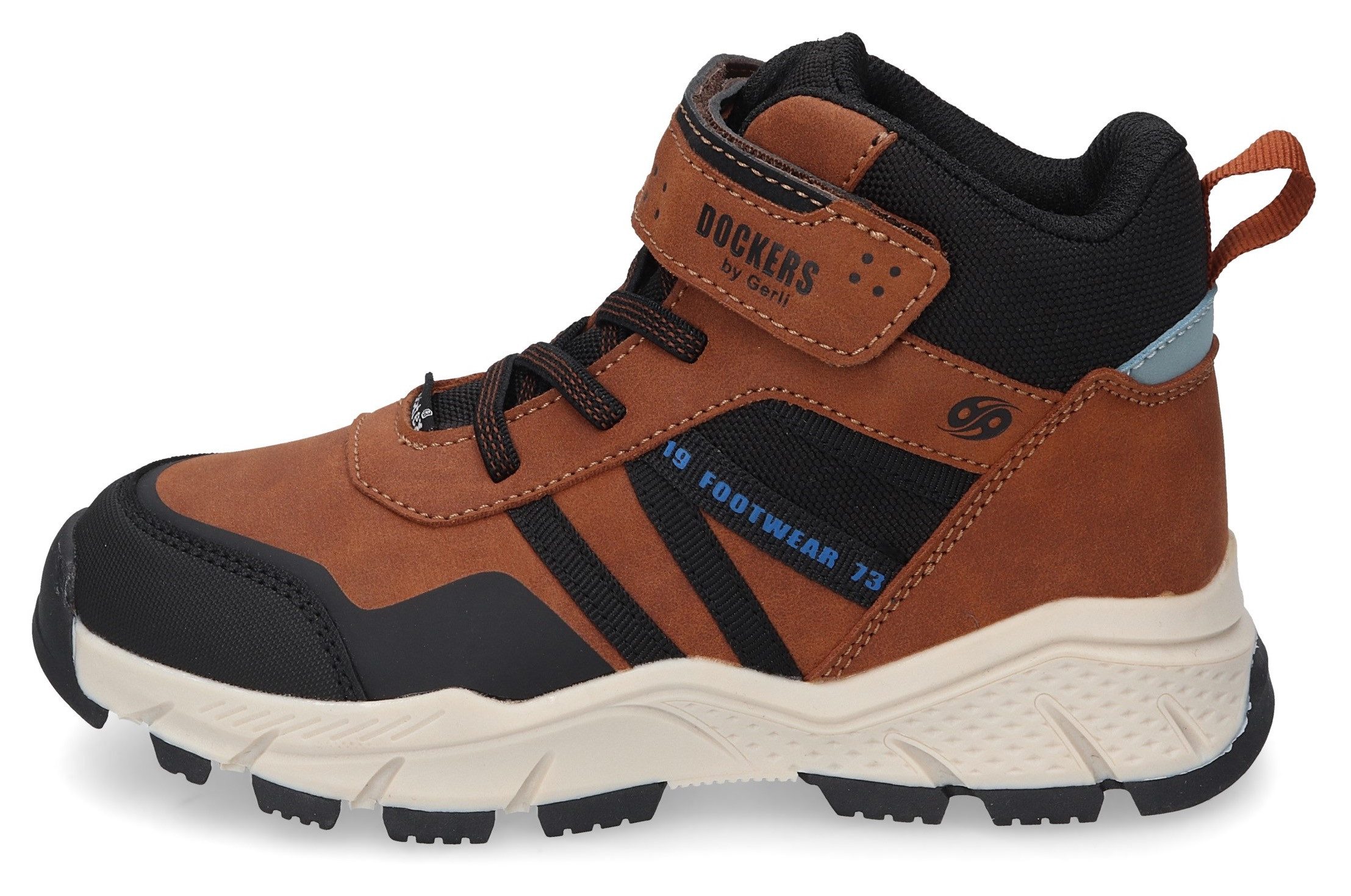 Dockers by Gerli Veterschoenen , trekkinglaarzen, winterlaarzen, veterschoenen met dock-tex membraan