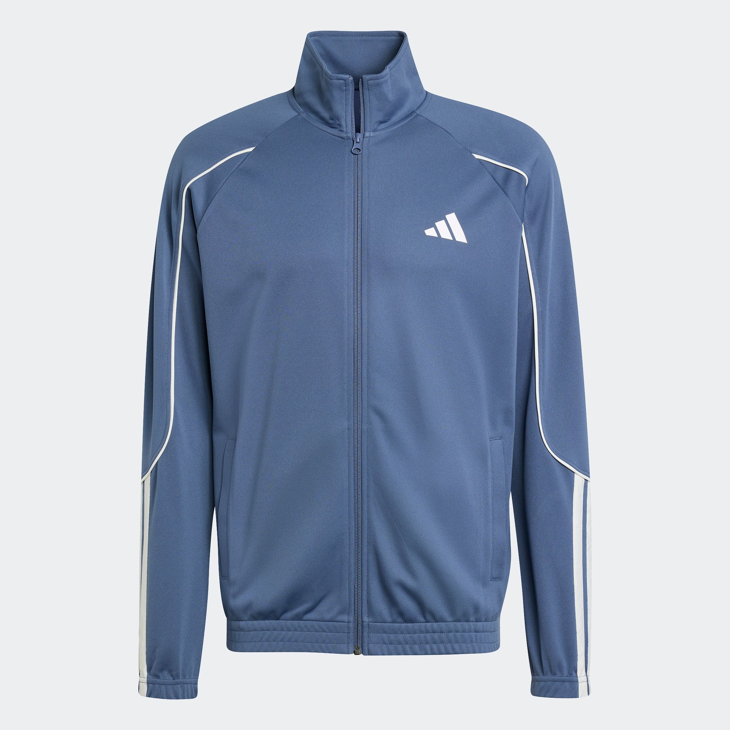 adidas Sportswear Trainingspak M 3S STADIUM TS (2-delig)