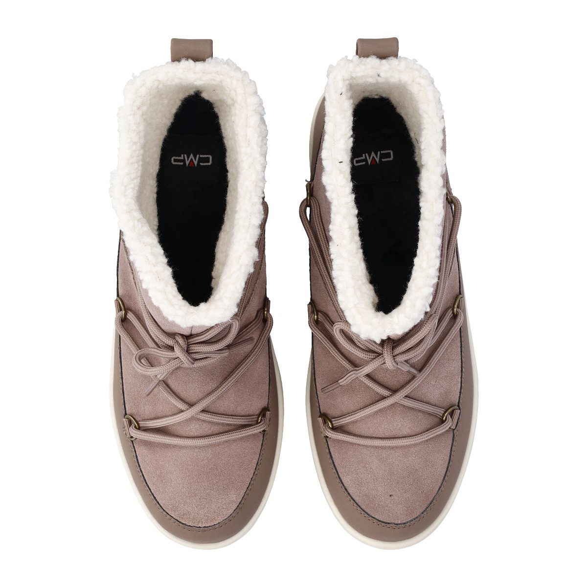 CMP Winterlaarzen KAYLA WMN SNOW BOOTS WP