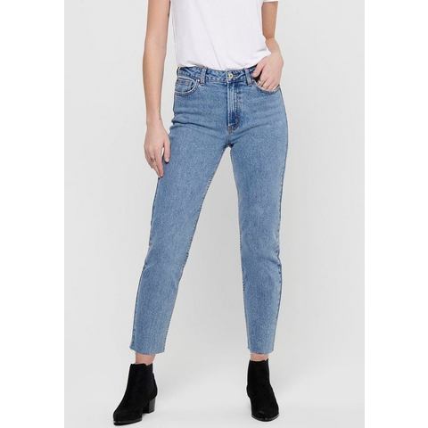 ONLY high-waist jeans ONLEMILY LIFE