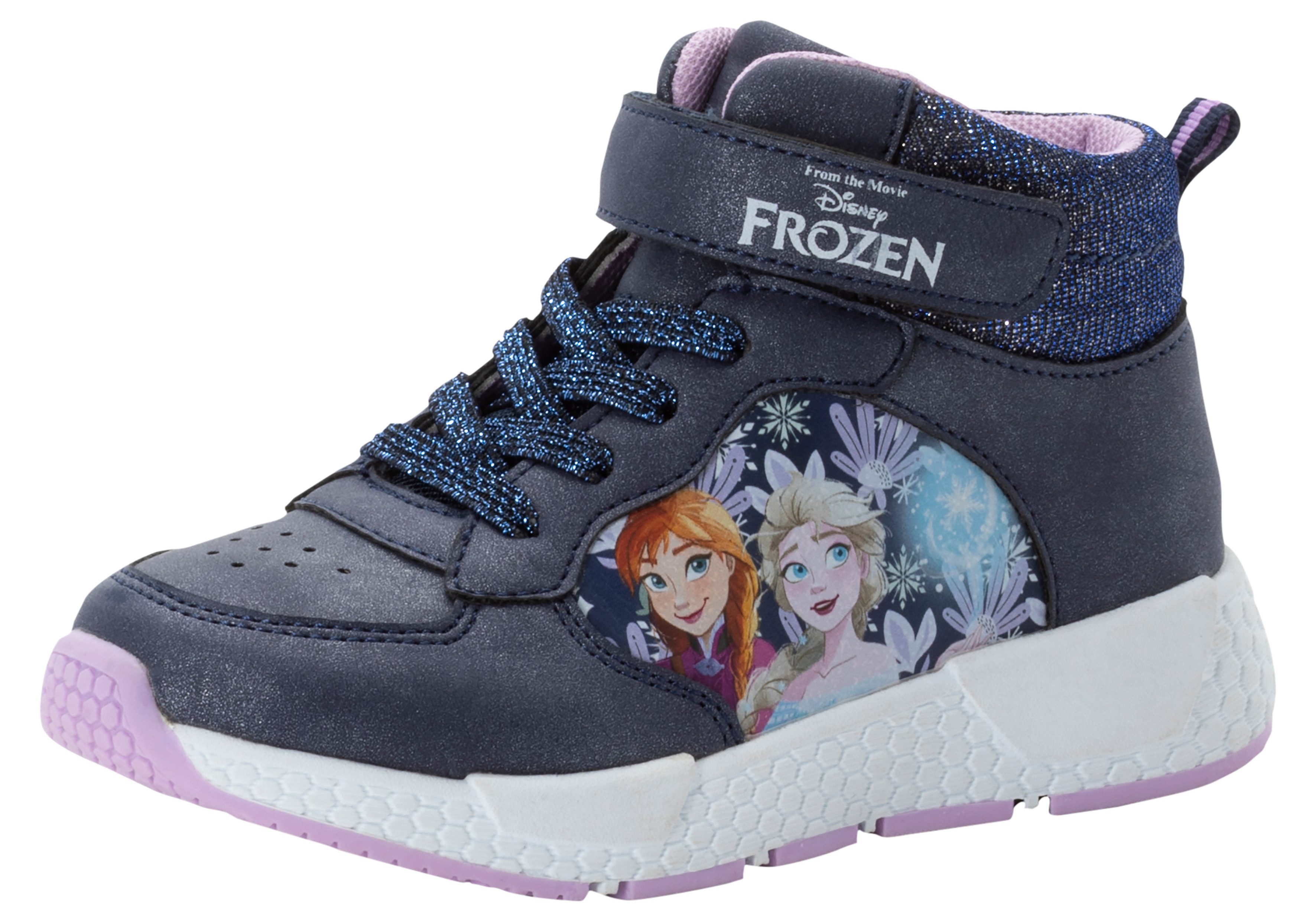 Disney Sneakers Frozen
