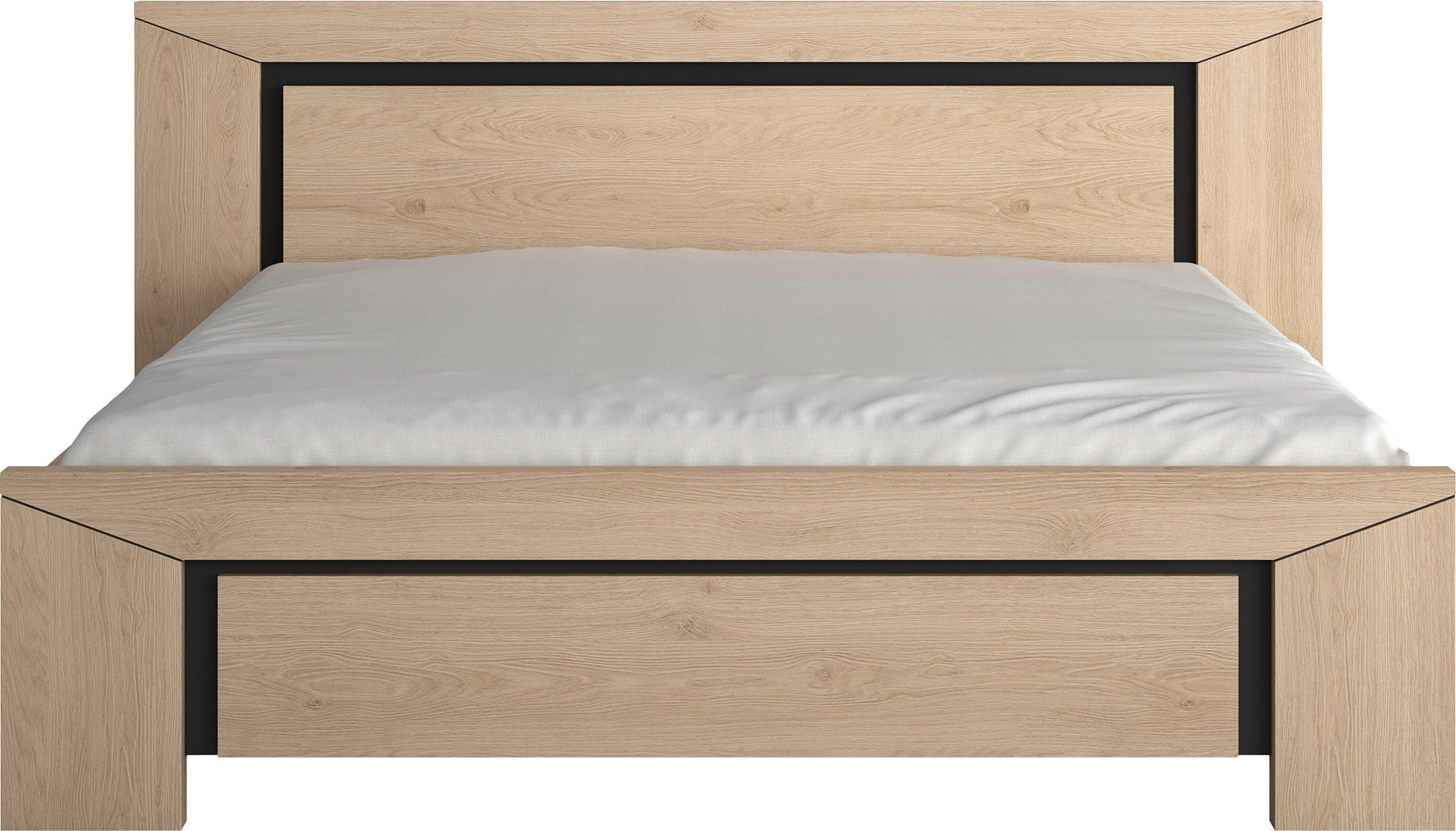 Gami Kinderbed Brugge (1-delig)