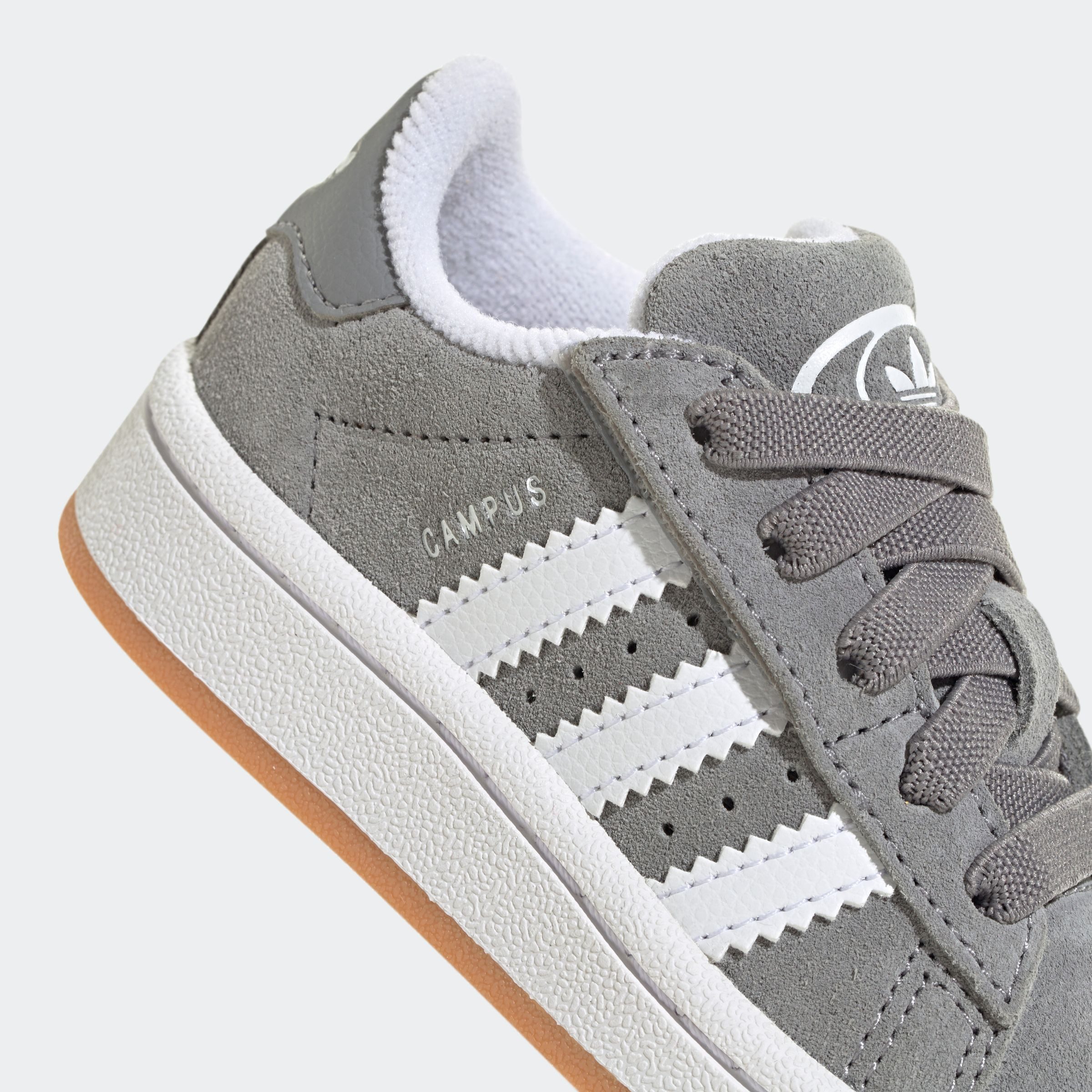 adidas Originals Sneakers CAMPUS 00S COMFORT SLUITING ELASTISCHE VETER KINDEREN