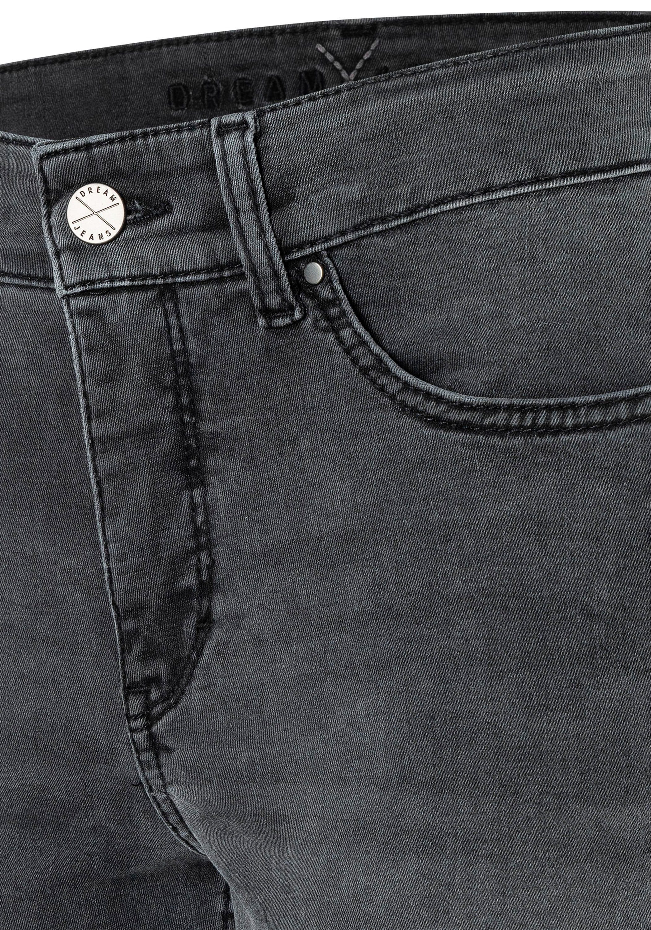 MAC Skinny fit jeans Dream Skinny in hoog-elastische kwaliteit voor de perfecte pasvorm