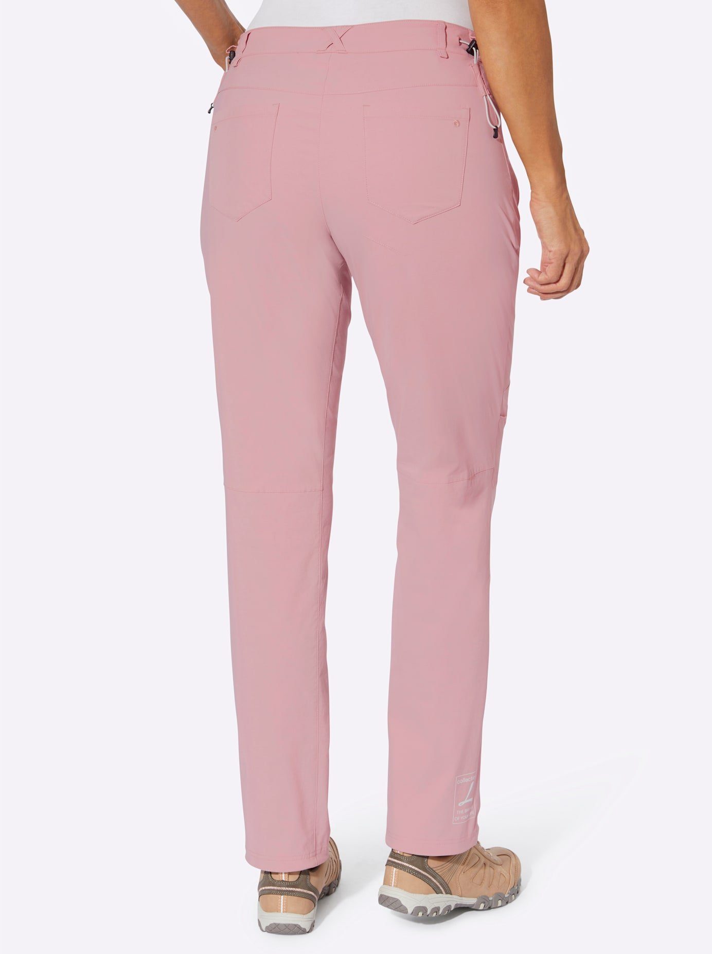 Casual Looks Functionele broek