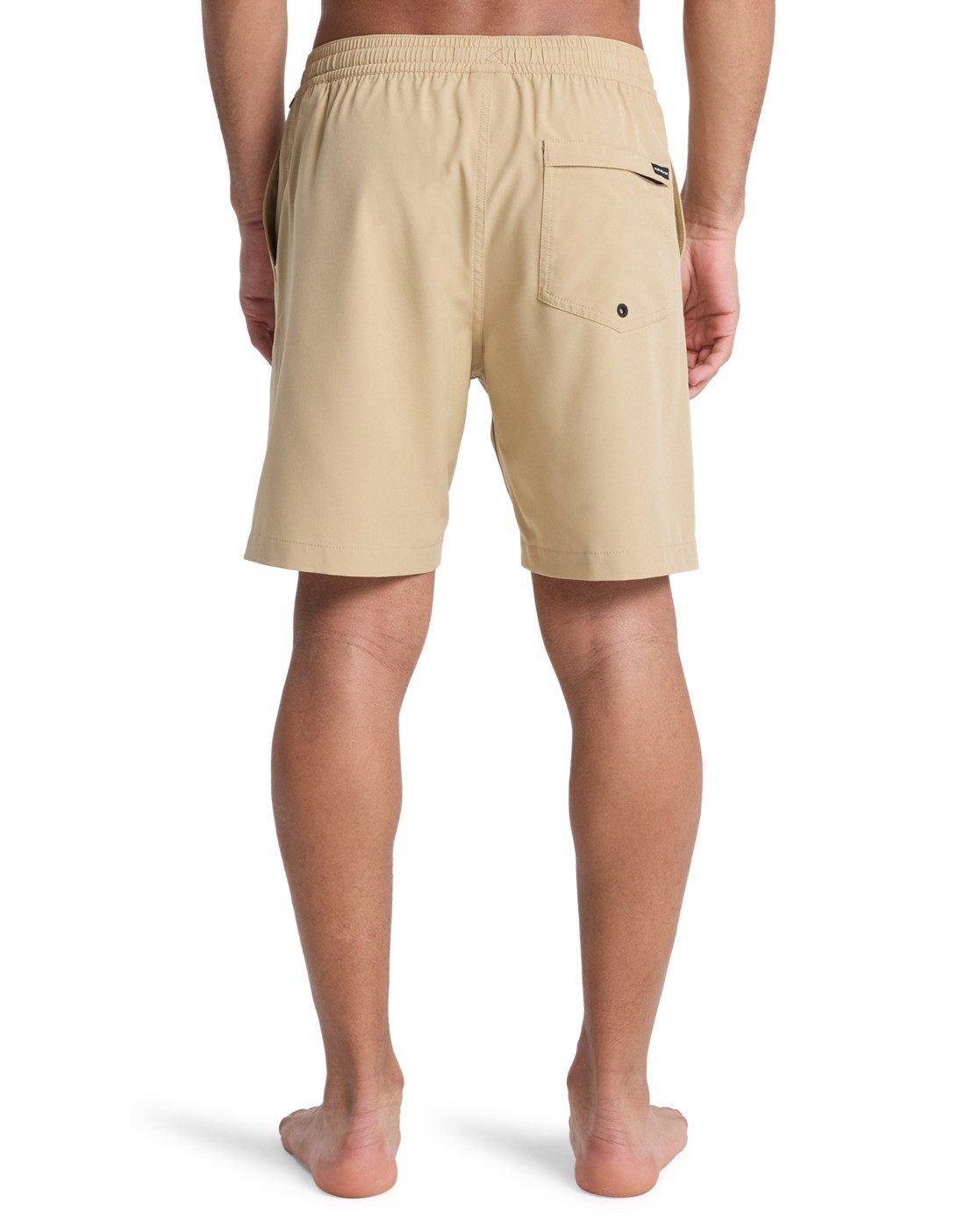 Quiksilver Boardshort Taxer Amph 18"