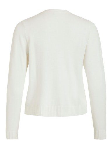 Vila Cardigan VIRIL SHORT L/S KNIT CARDIGAN-NOOS