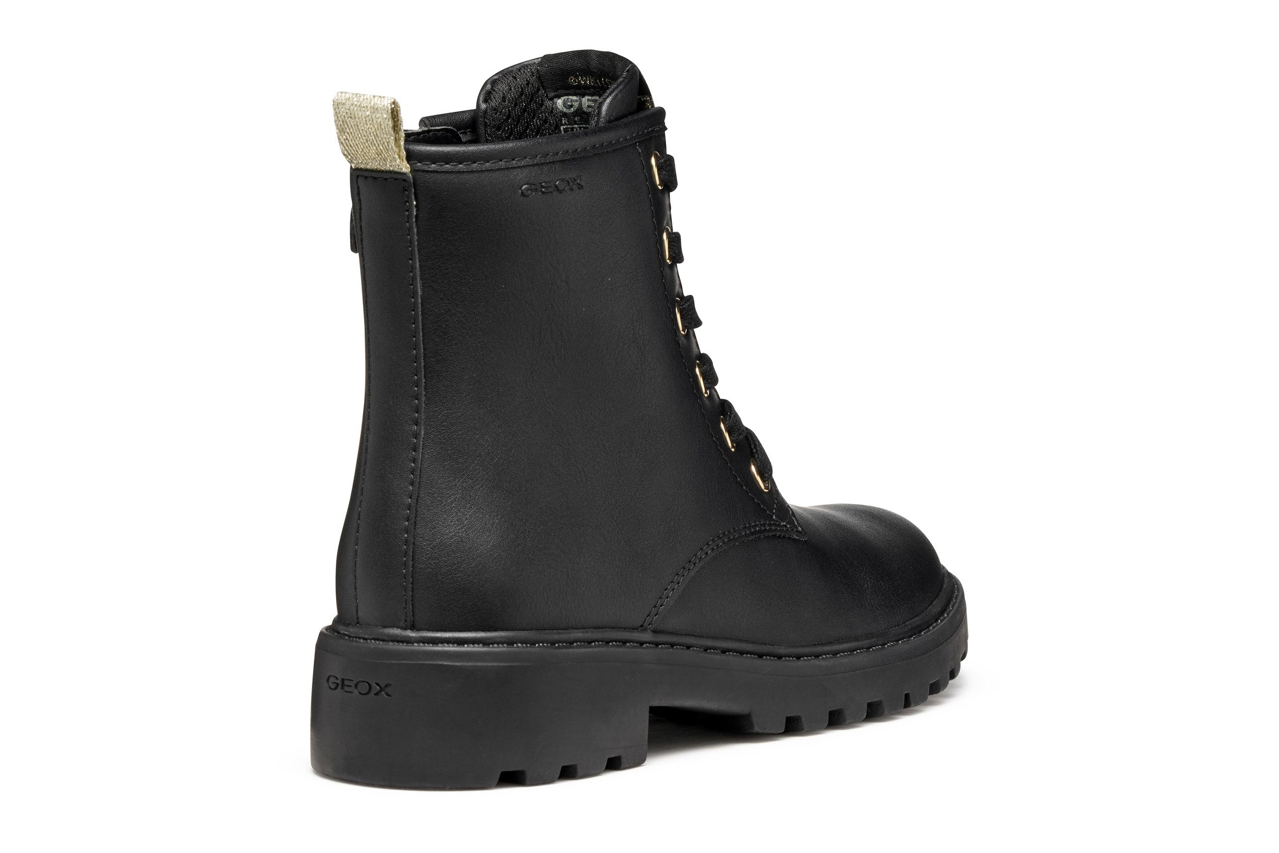 Geox Veterschoenen J CASEY GIRL