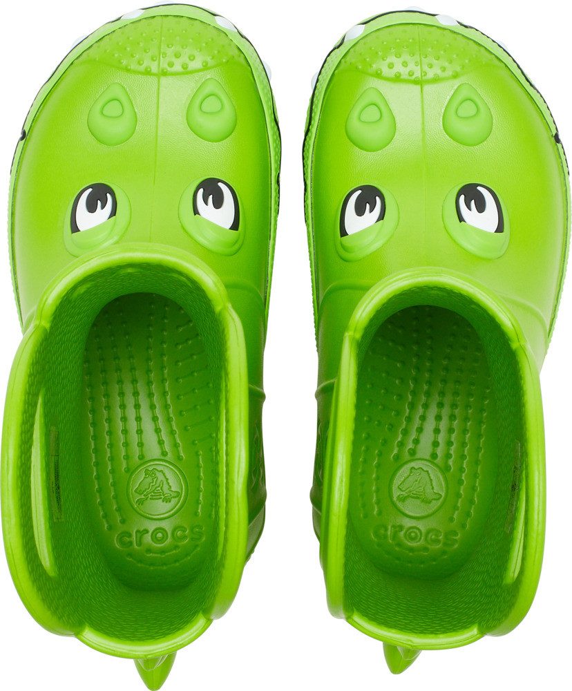 Crocs Regenlaarzen