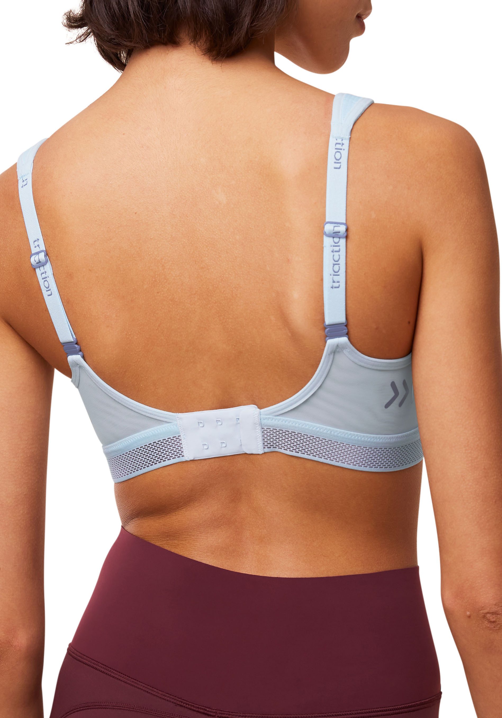 triaction by Triumph Sport-bh Triaction Cardio Flow P EX