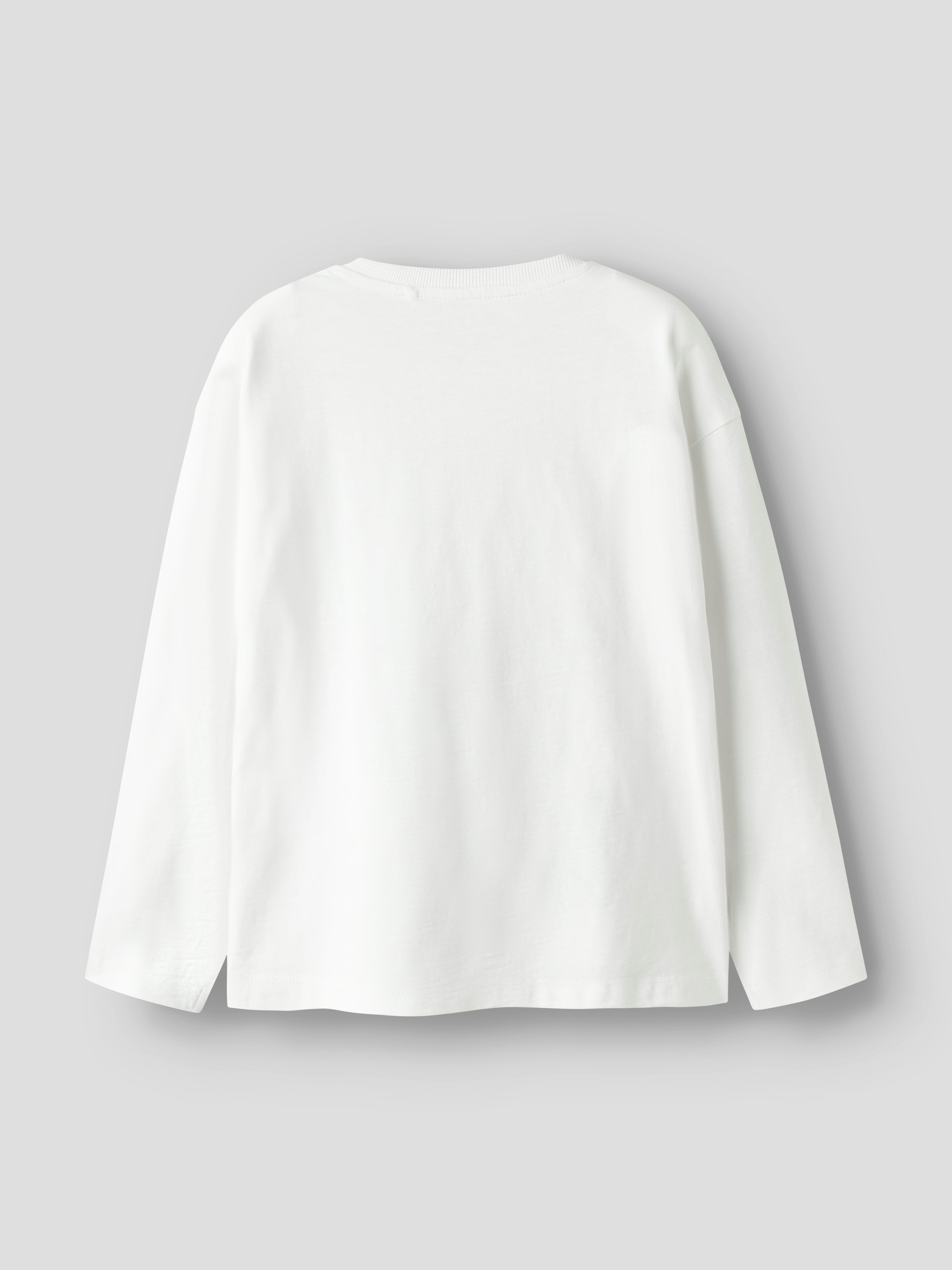 Name It Shirt met lange mouwen NKMVOB 2P LS RLX TOP (set, 2-delig)