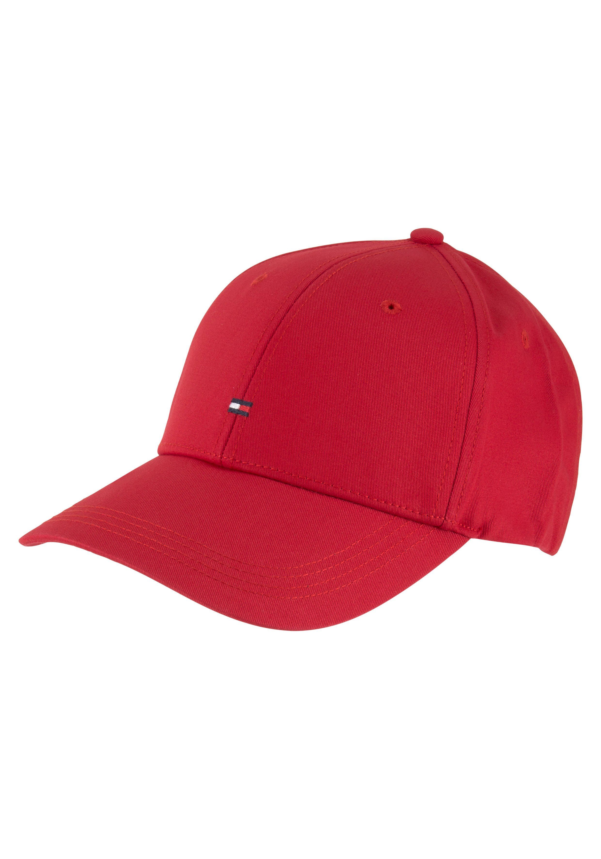 Tommy Hilfiger Baseballcap CLASSIC BB CAP Verstelbare riem met logogesp, one size