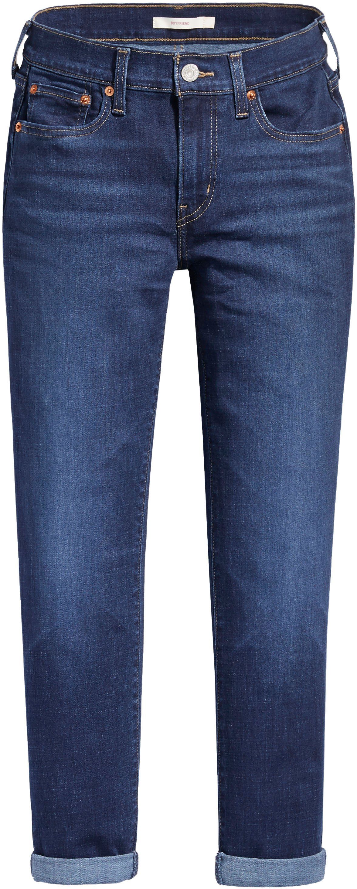 Levi's® Boyfriendjeans MID RISE BOYFRIEND