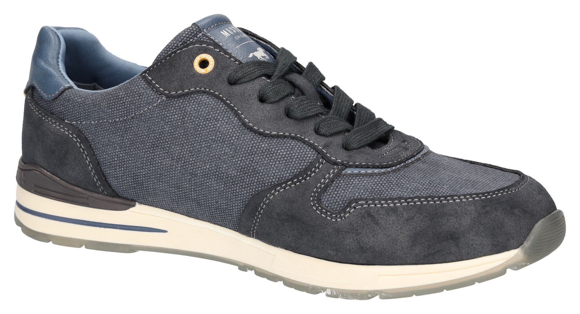 Mustang Shoes Sneakers