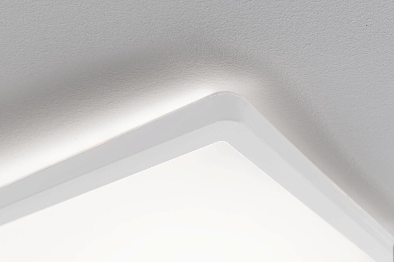 Paulmann Led-paneel Atria Shine IP44 vierkant 293x293mm 16W 1600lm 4000K (1 stuk)