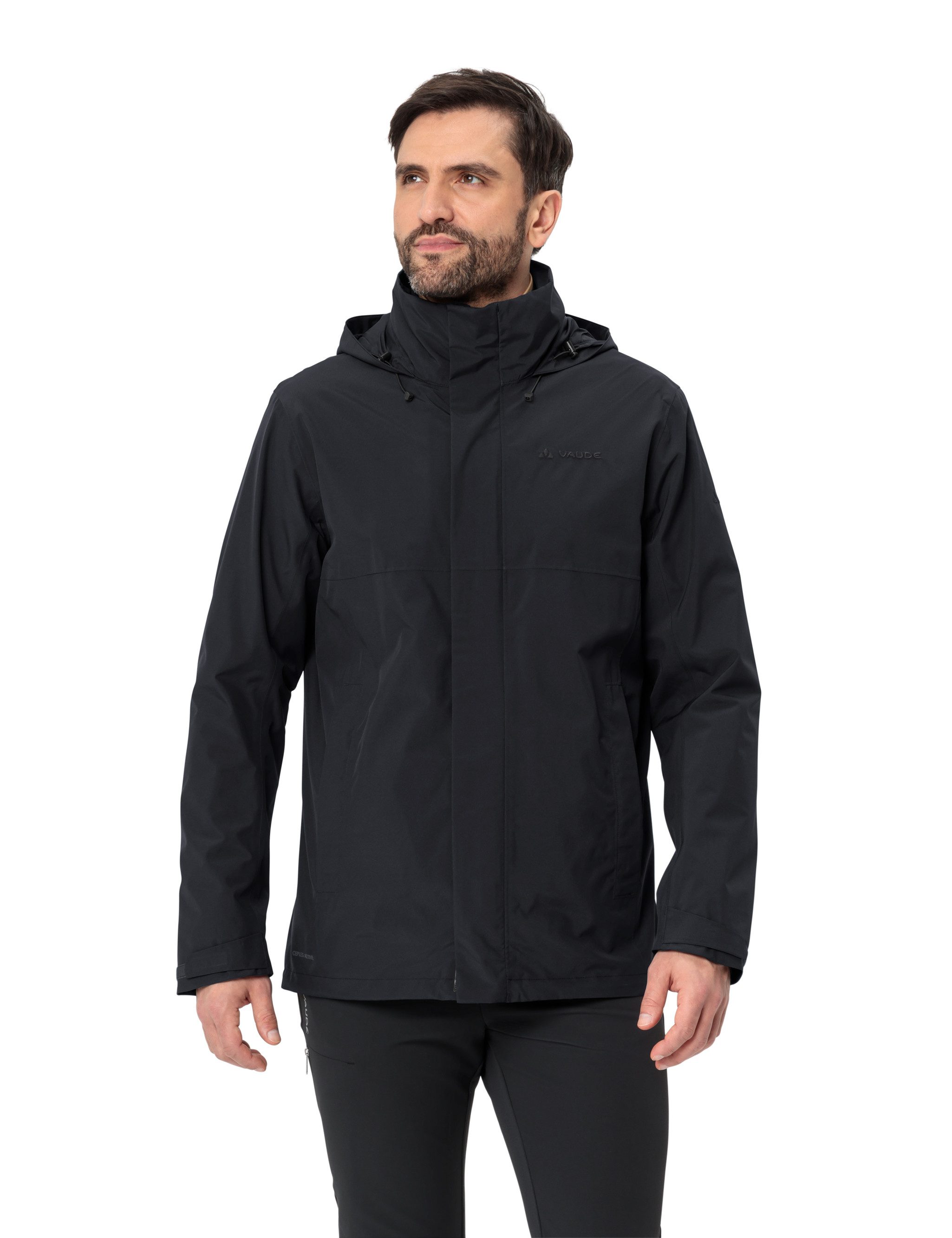 VAUDE Functioneel 3-in-1-jack Men's Rosemoor 3in1 Jacket