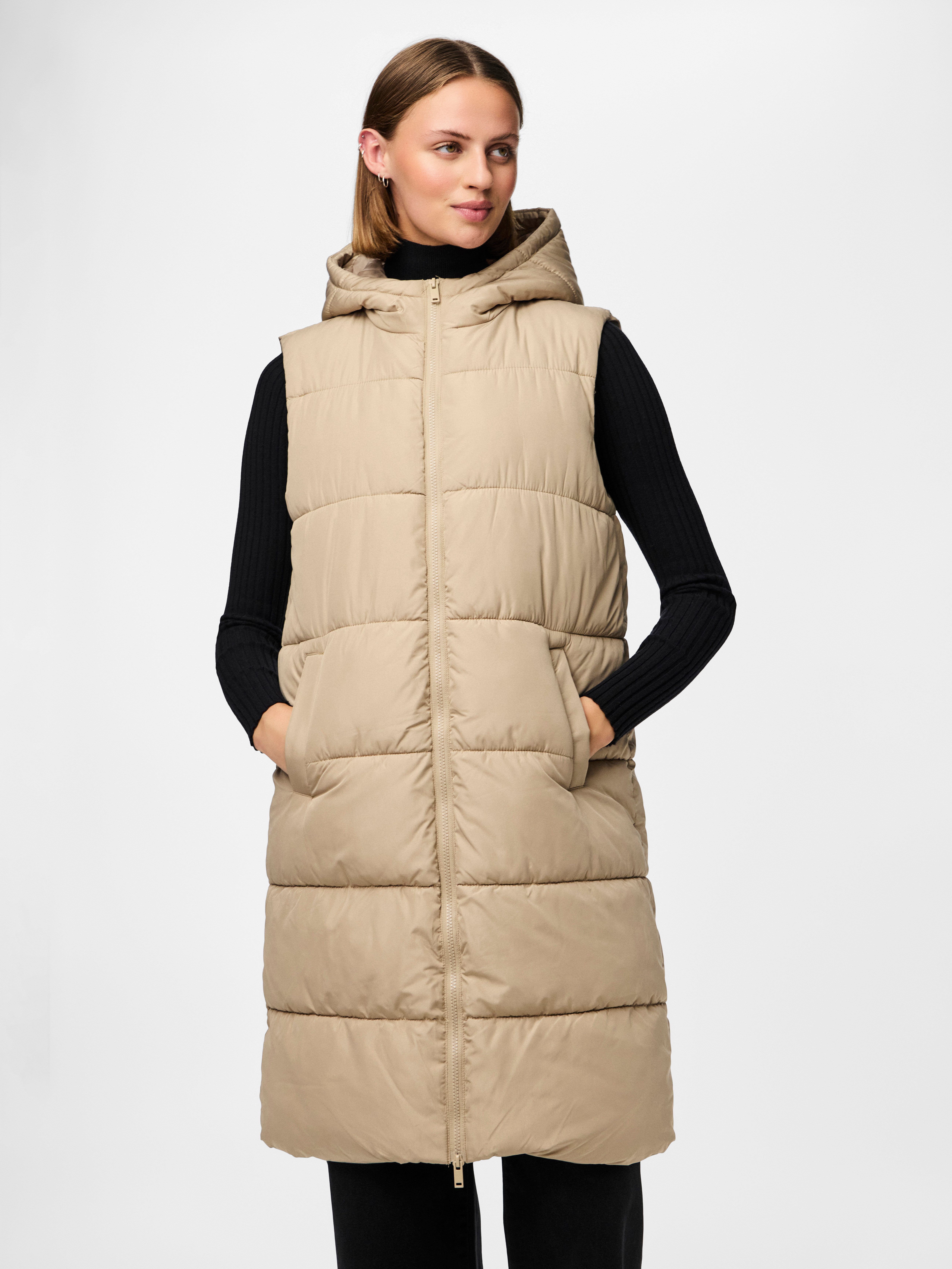 Pieces Bodywarmer