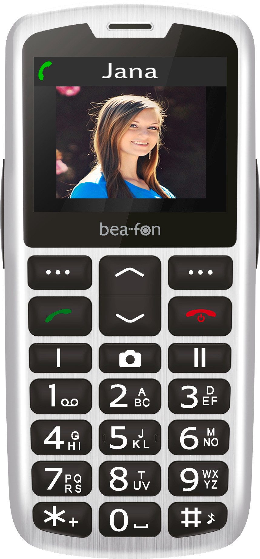 Beafon Gsm SL260
