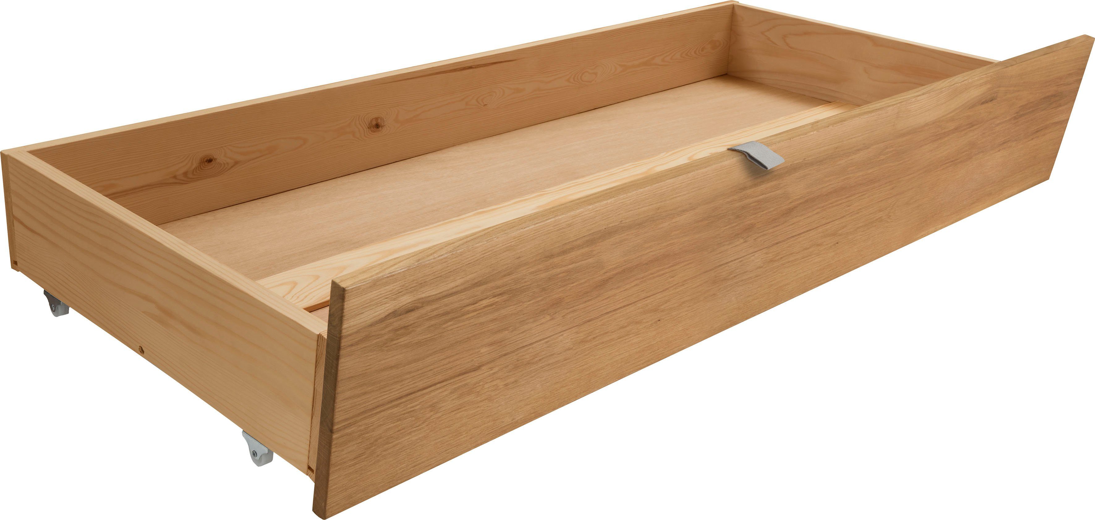Home affaire Bedlade Ultima in een set van 2, passend bij het bed "ultima"