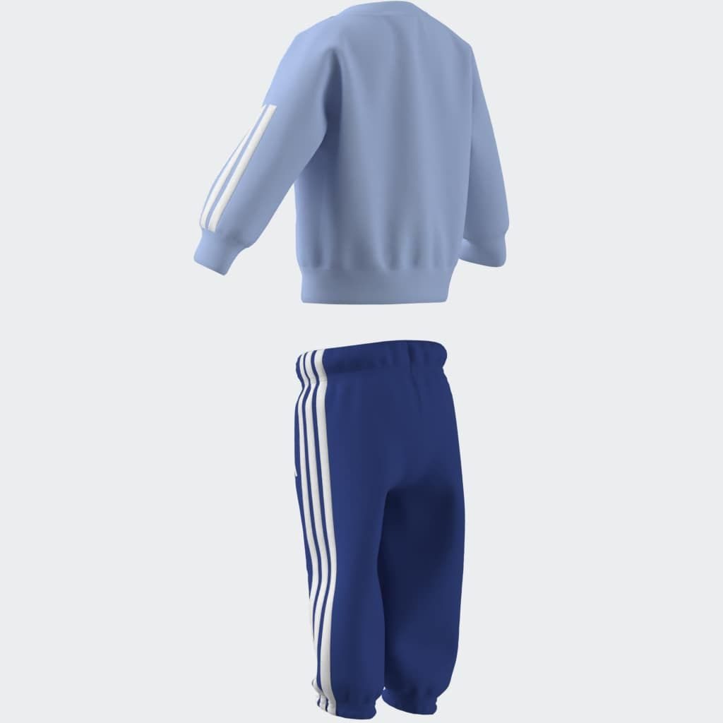 adidas Sportswear Trainingspak I 3S FT JOG 240 (2-delig)