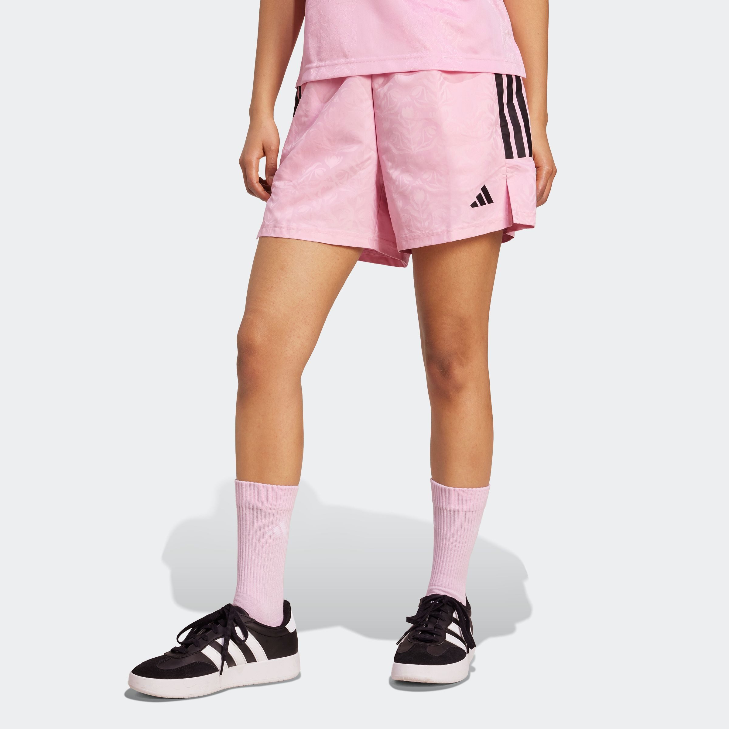 adidas Sportswear Short W TIRO Q3 SH (1-delig)