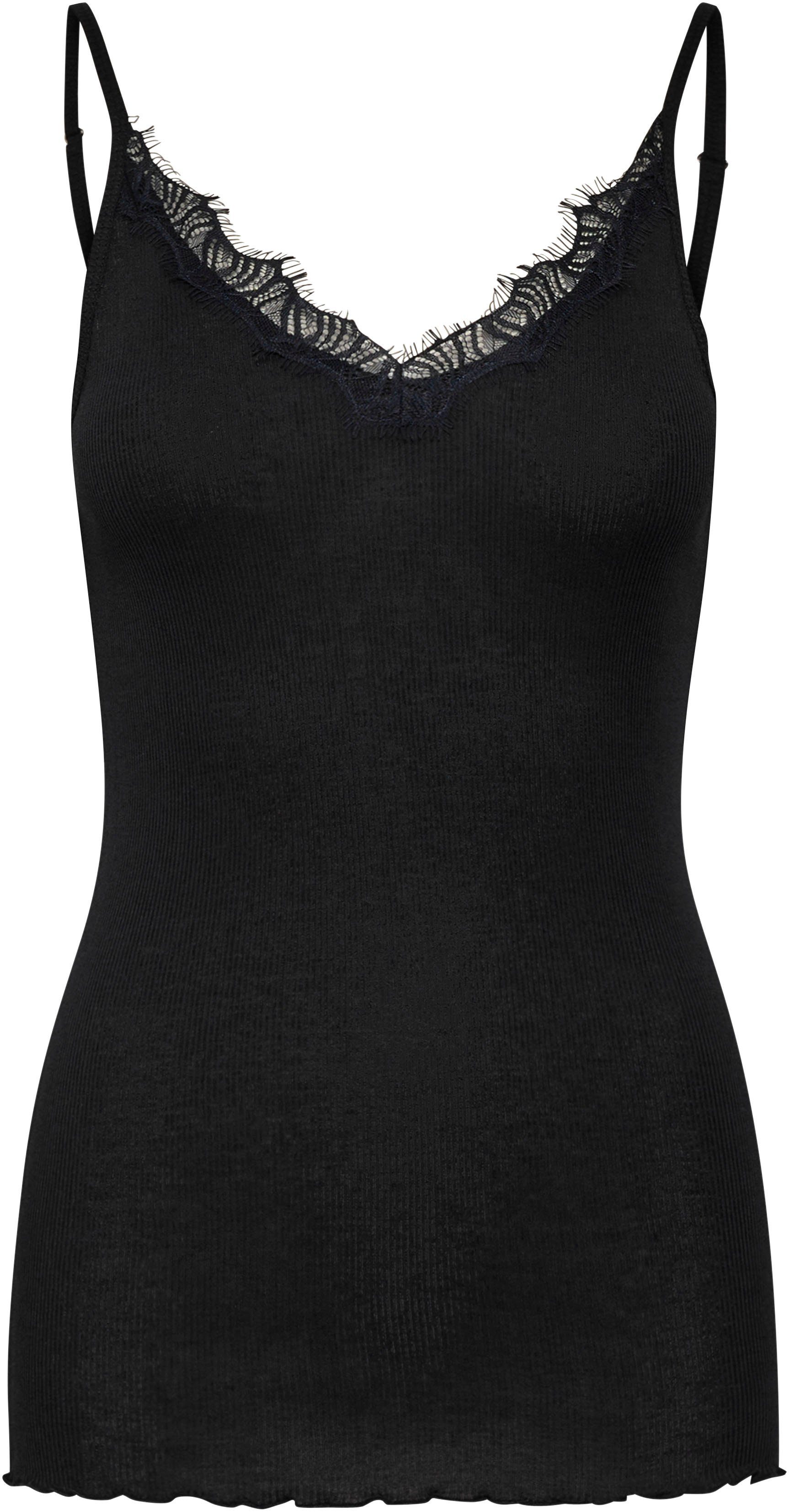 Saint Tropez Top met spaghettibandjes SZ-MAYA STRAP TOP