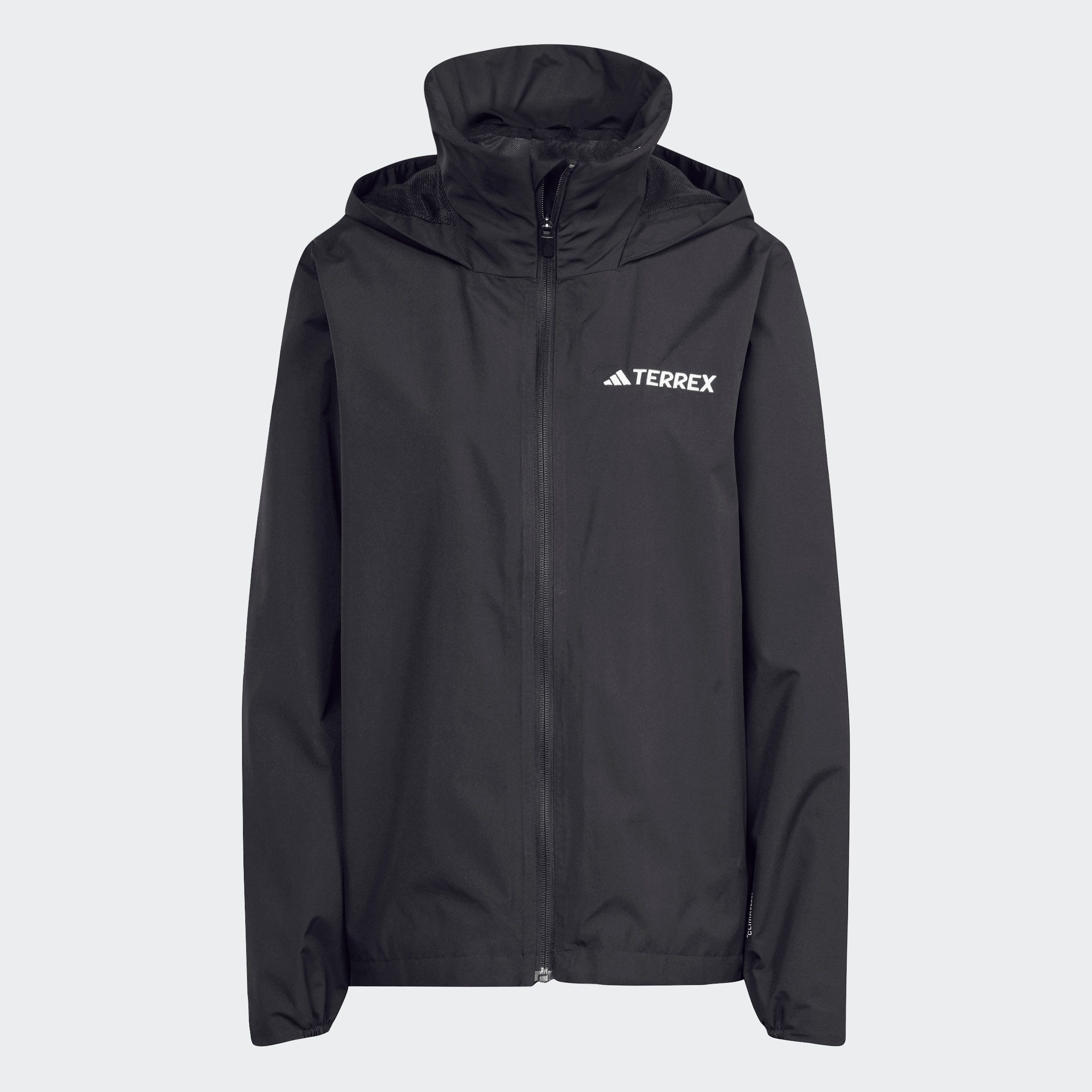 adidas TERREX Outdoorjack W MT ESS 2L R J