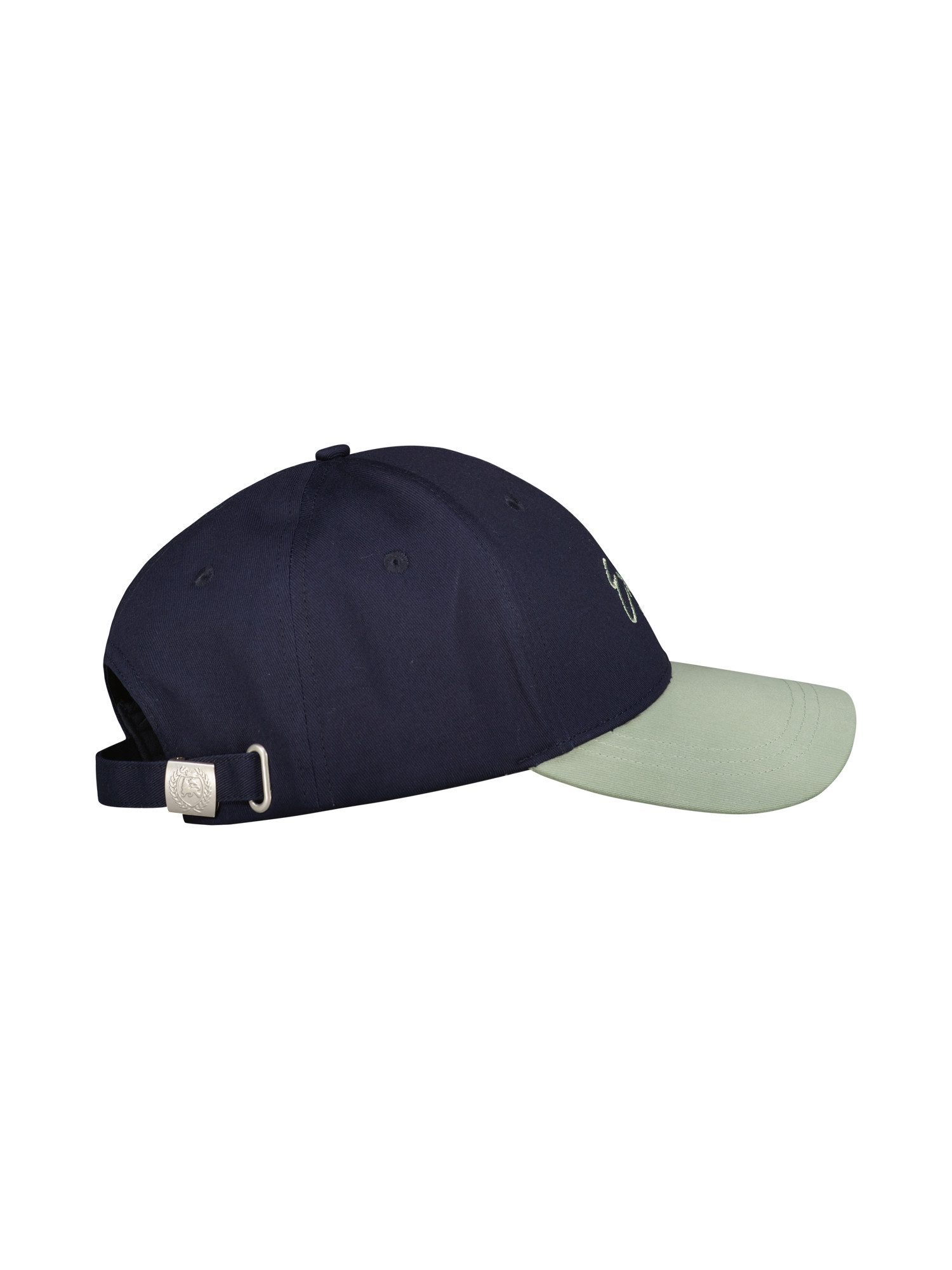 Lerros Baseball pet LERROS basecap van katoen-twill