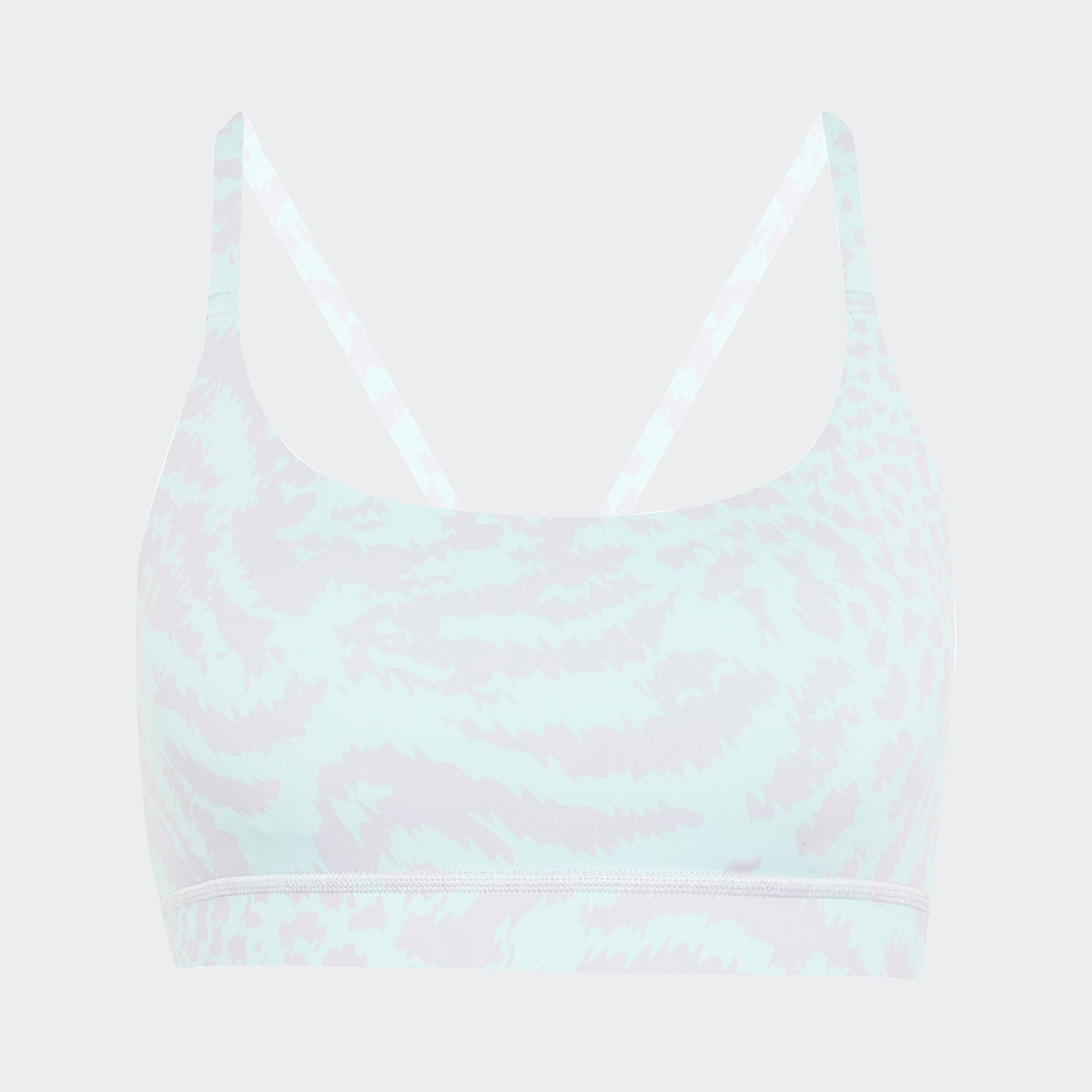 adidas Performance Sport-bh ALL ME LS AOP B (1-delig)