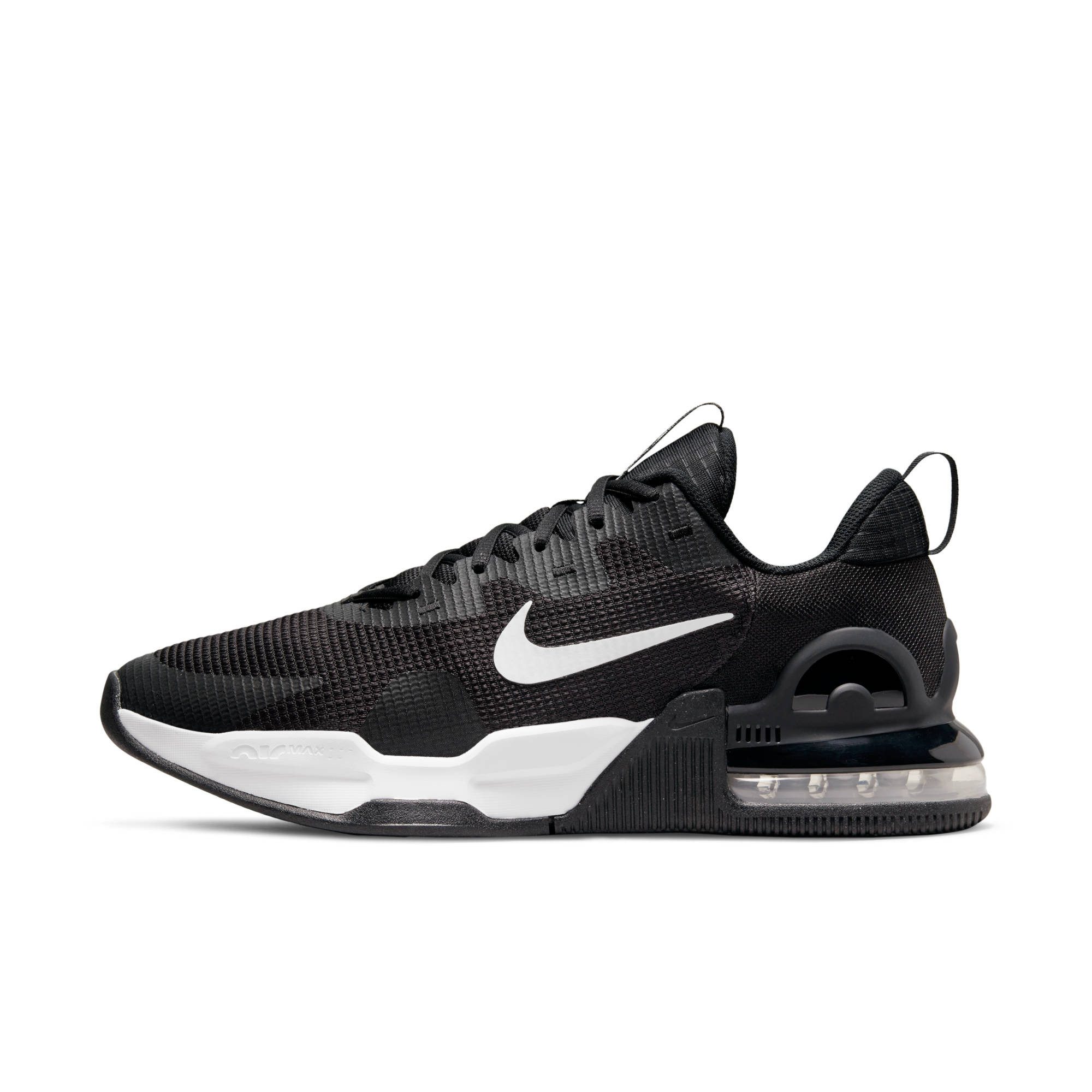 Nike Trainingsschoenen AIR MAX ALPHA TRAINER 5