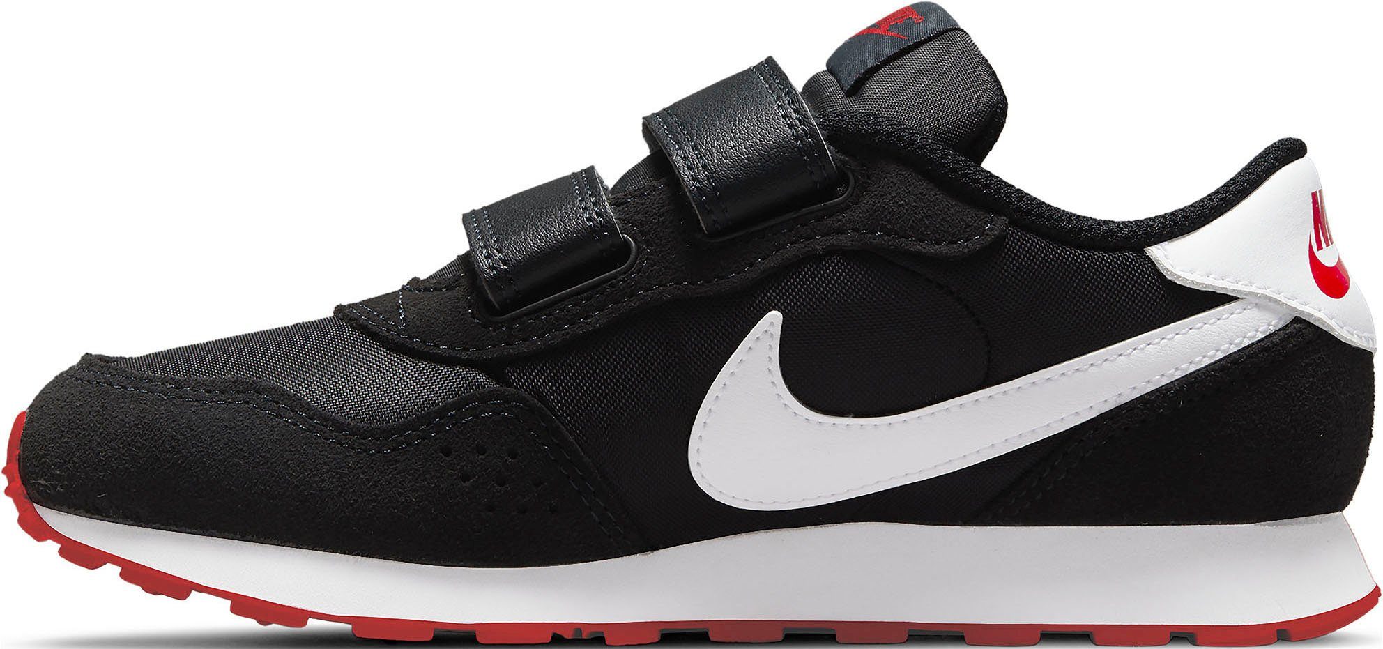 Nike Sportswear Sneakers MD VALIANT (PS) met klittenbandsluiting
