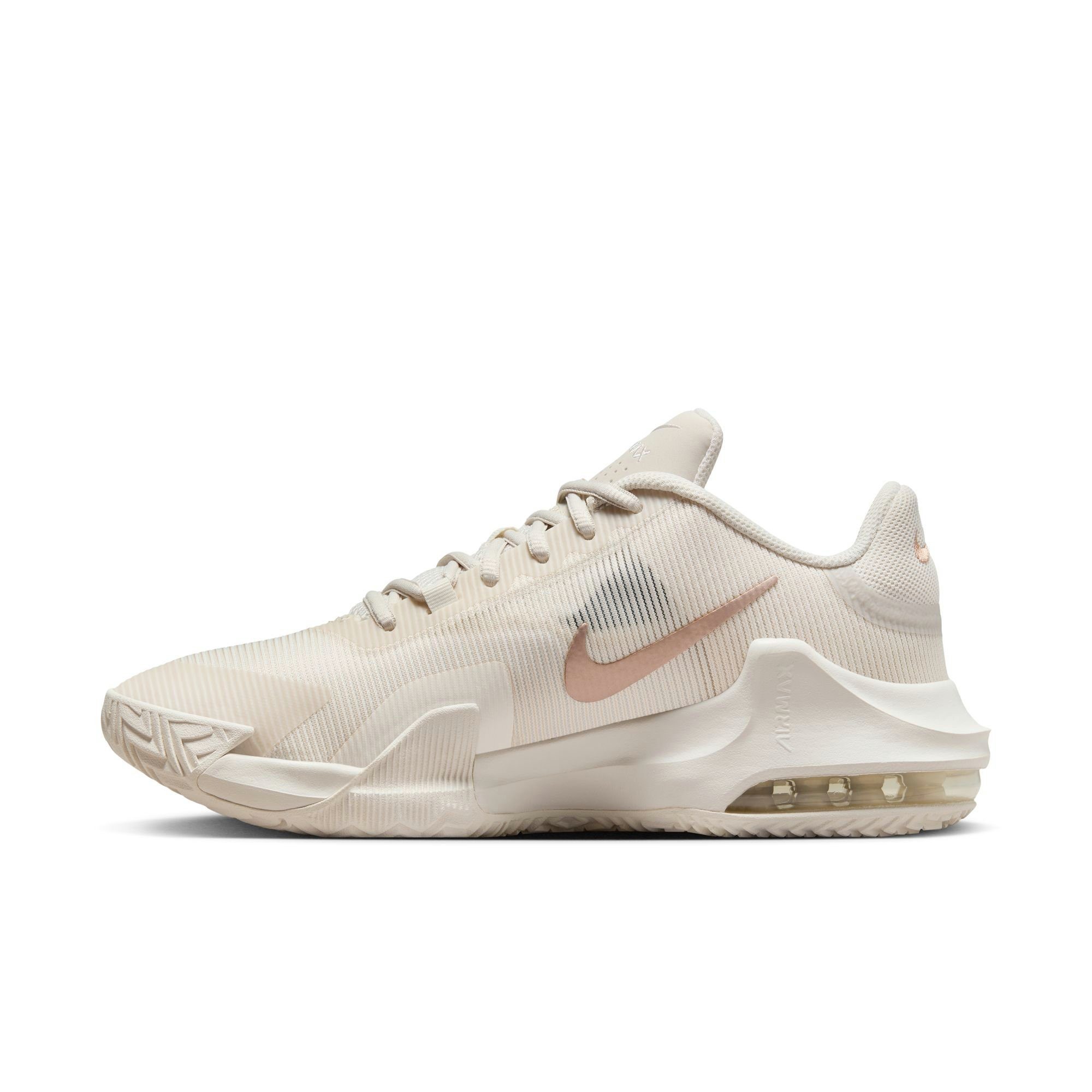Nike Sneakers Air Max Impact 4