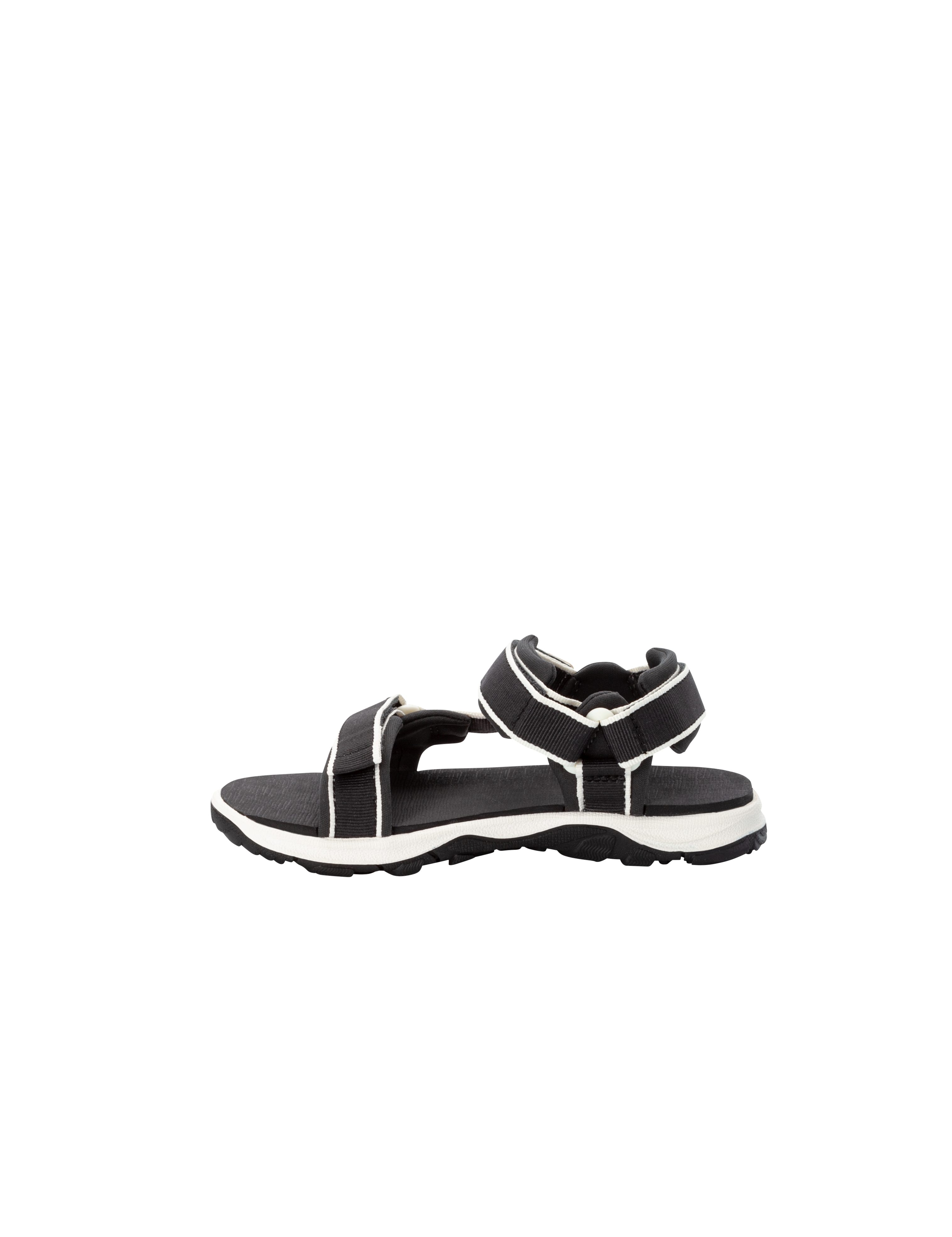 Jack Wolfskin Sandalen SEVEN SEAS 3 K met klittenbandsluiting