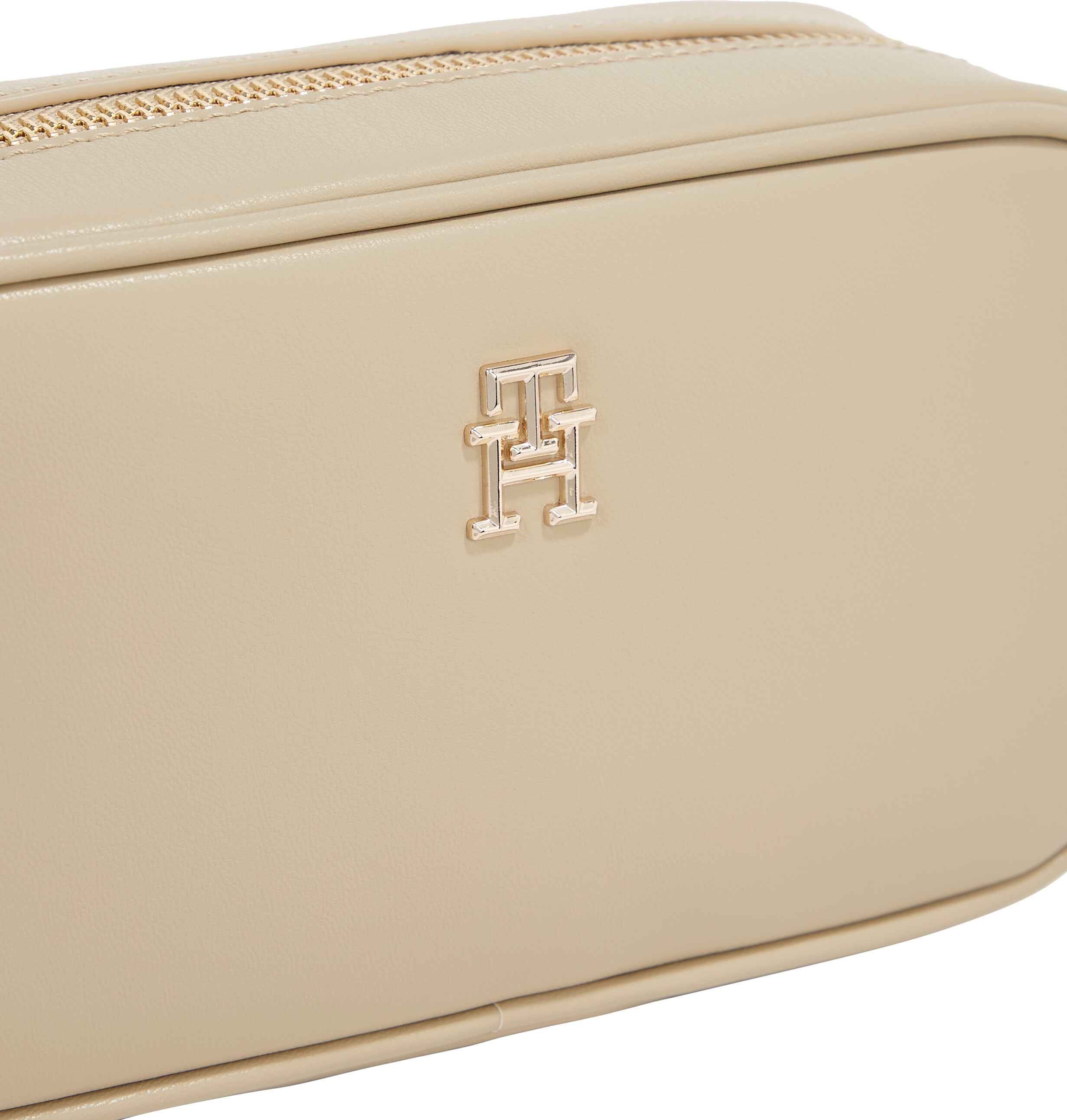 Tommy Hilfiger Schoudertas Women TH REFINED CAMERA BAG Crossover