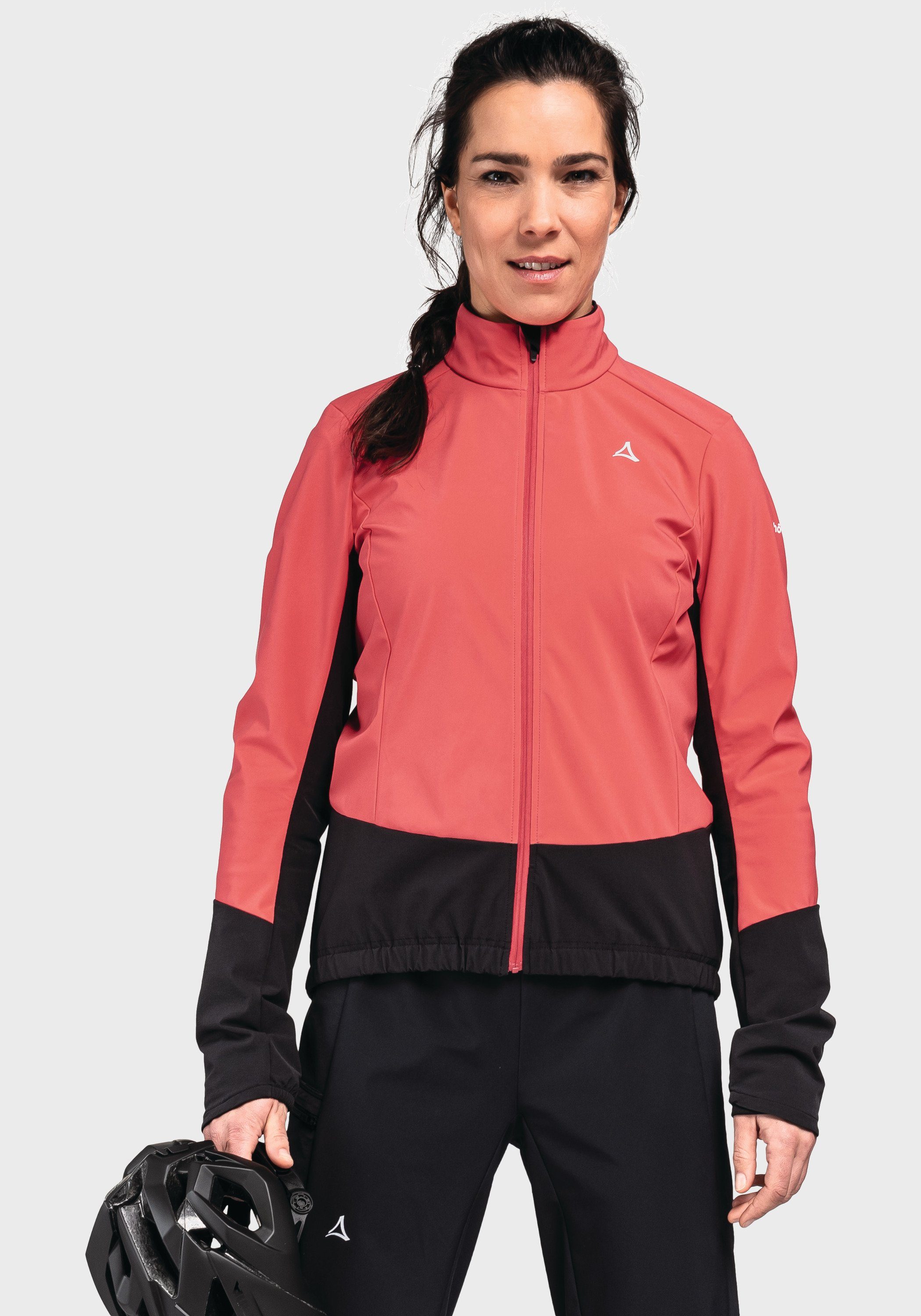 Schöffel Outdoorjack Hybrid Jkt Grimaldo L