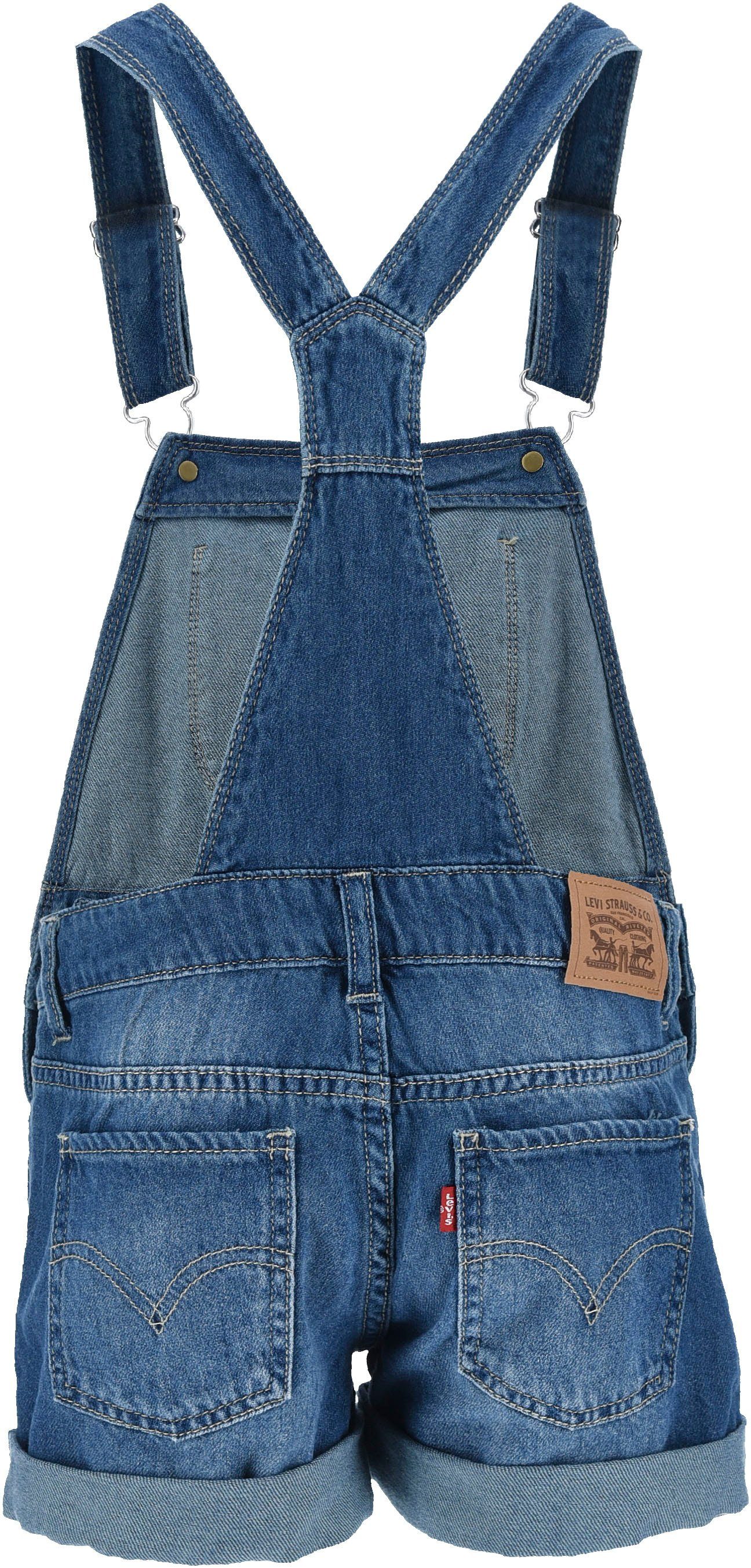 Levi's Kidswear Salopetjurk