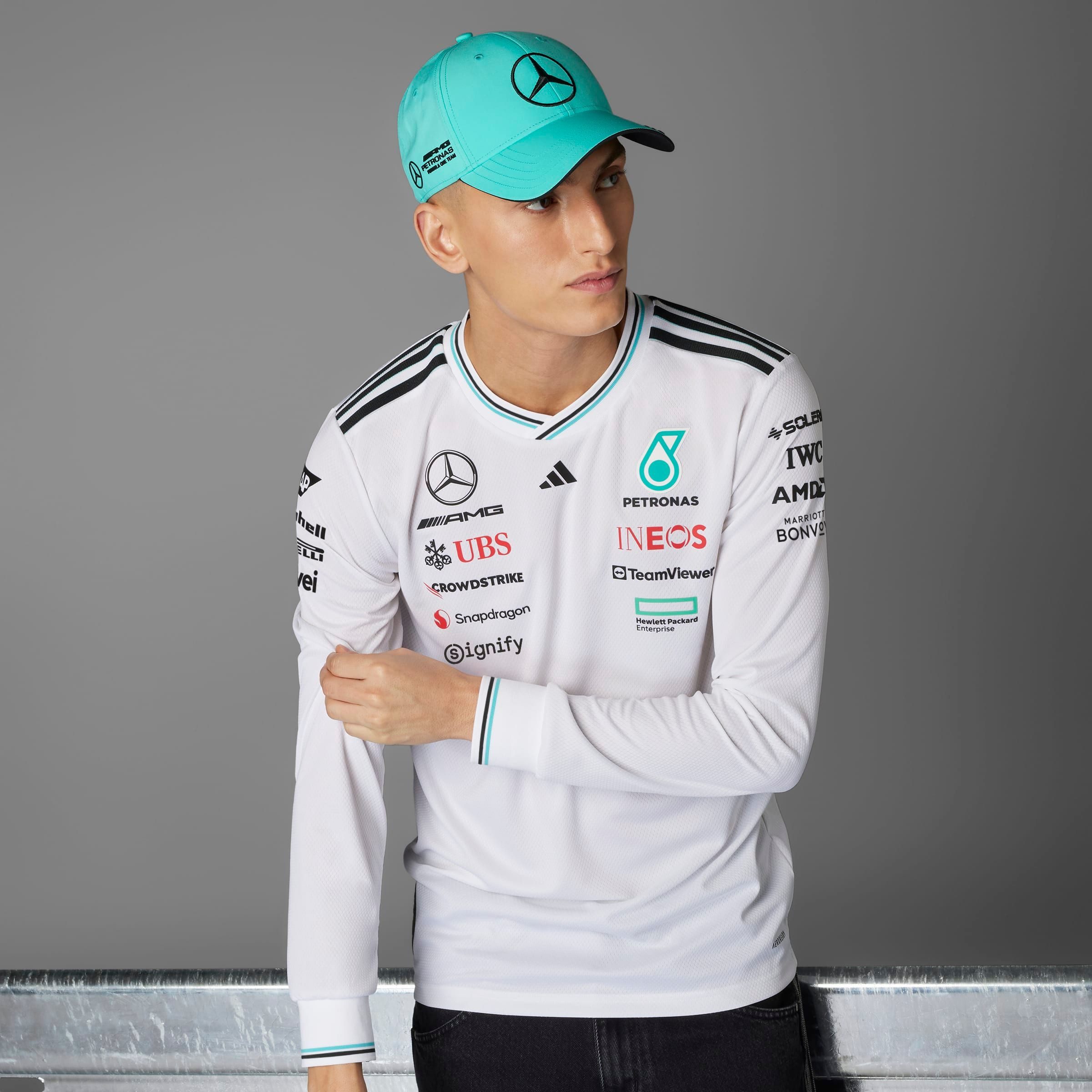 adidas Performance Beanie MER DR CAP