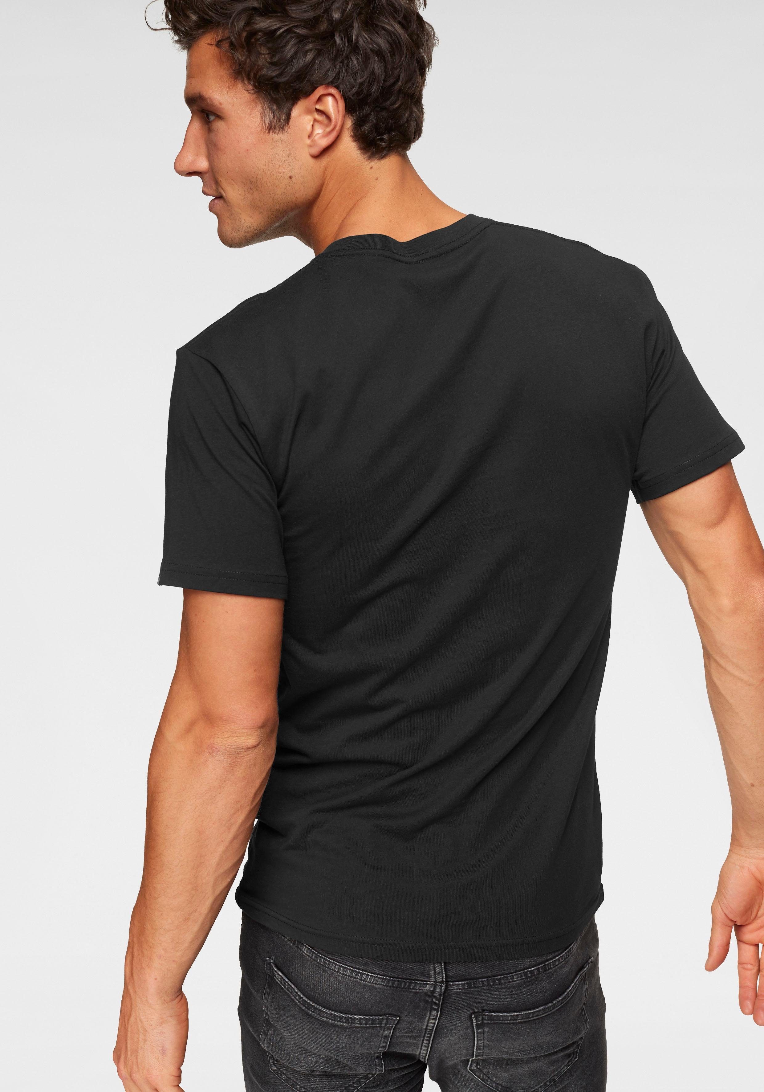 Vans T-shirt LEFT CHEST LOGO TEE