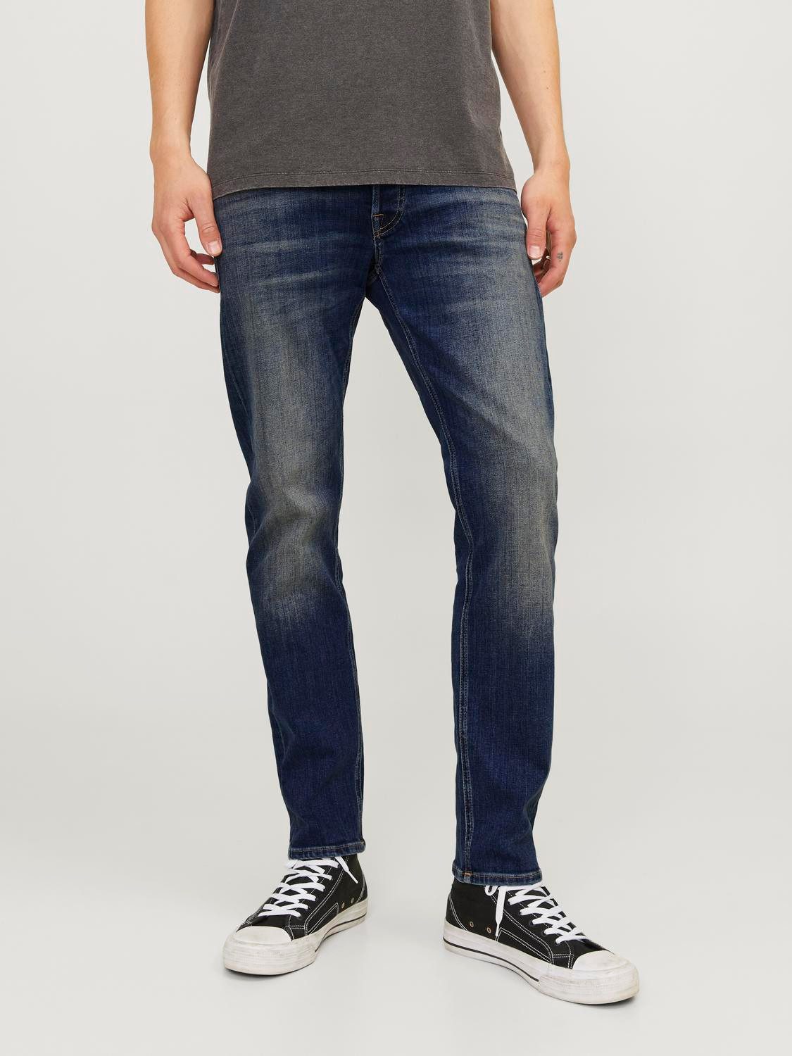 Jack & Jones Comfort fit jeans MIKE ORIGINAL