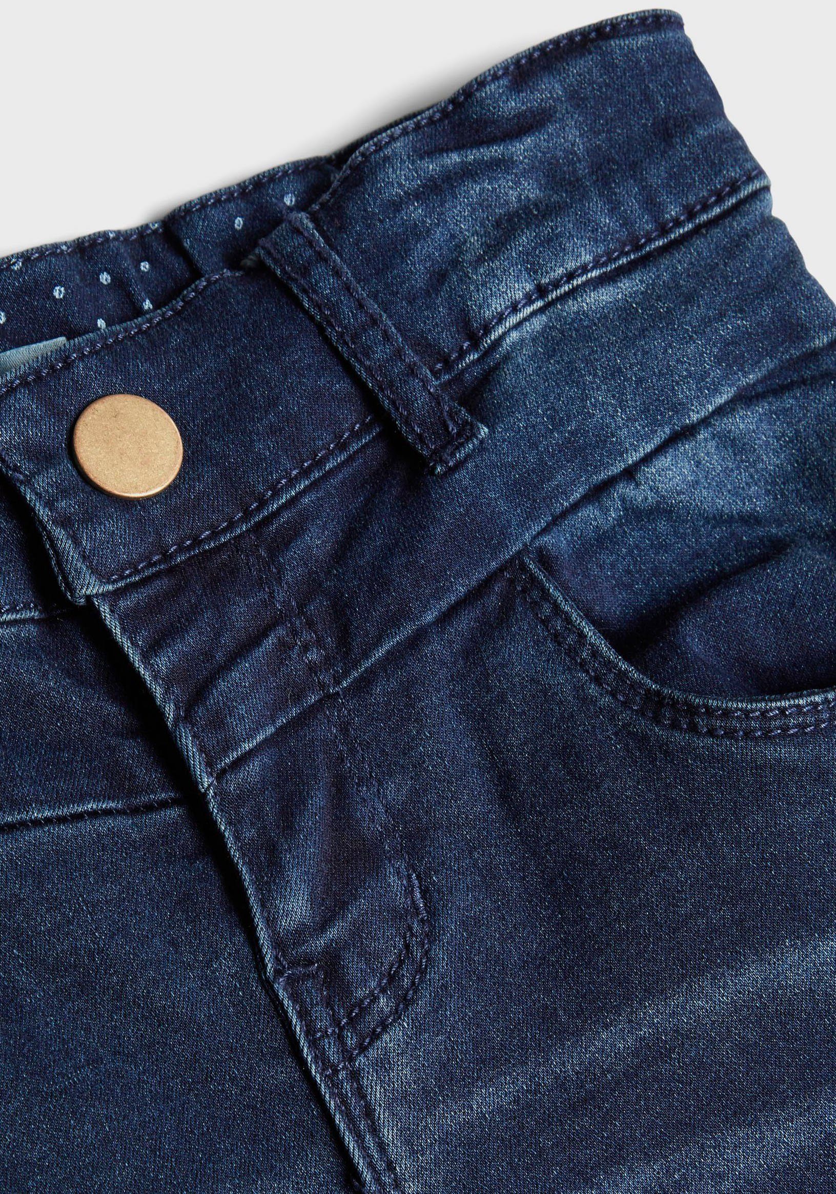 Name It Stretch jeans NKFPOLLY OTTO online smalle pasvorm | bestellen