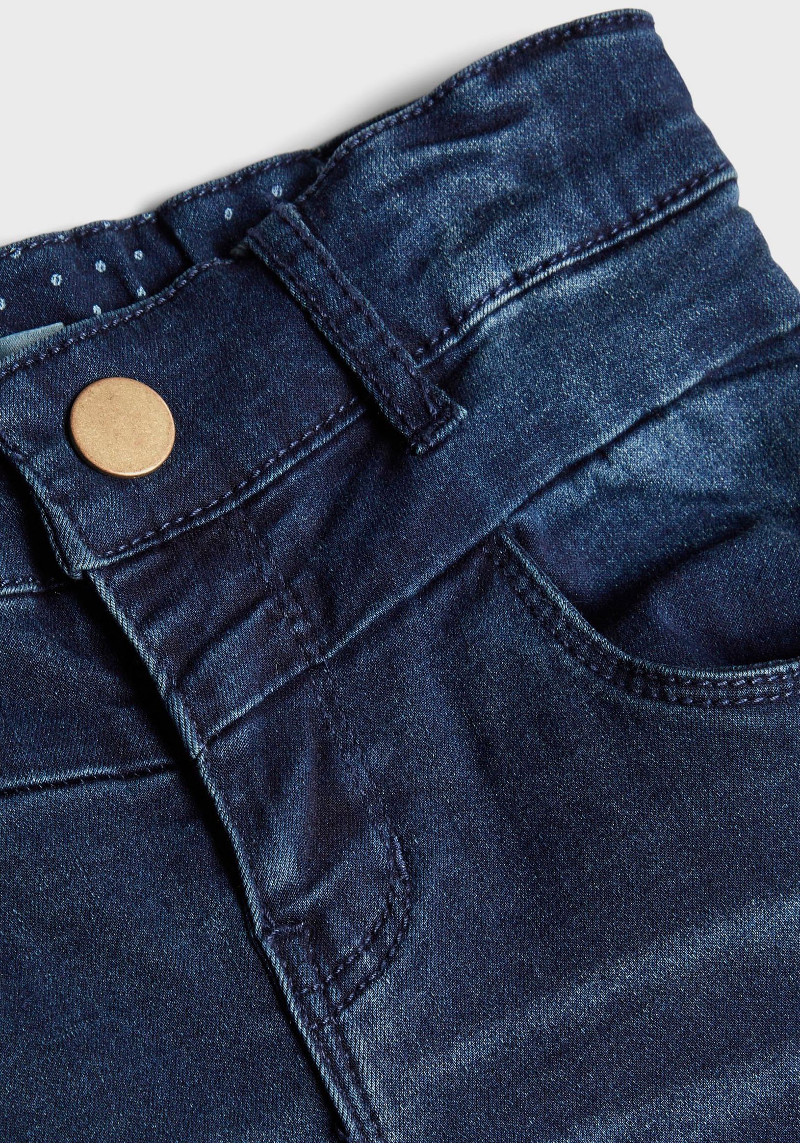 Name It Stretch jeans NKFPOLLY smalle pasvorm online bestellen | OTTO