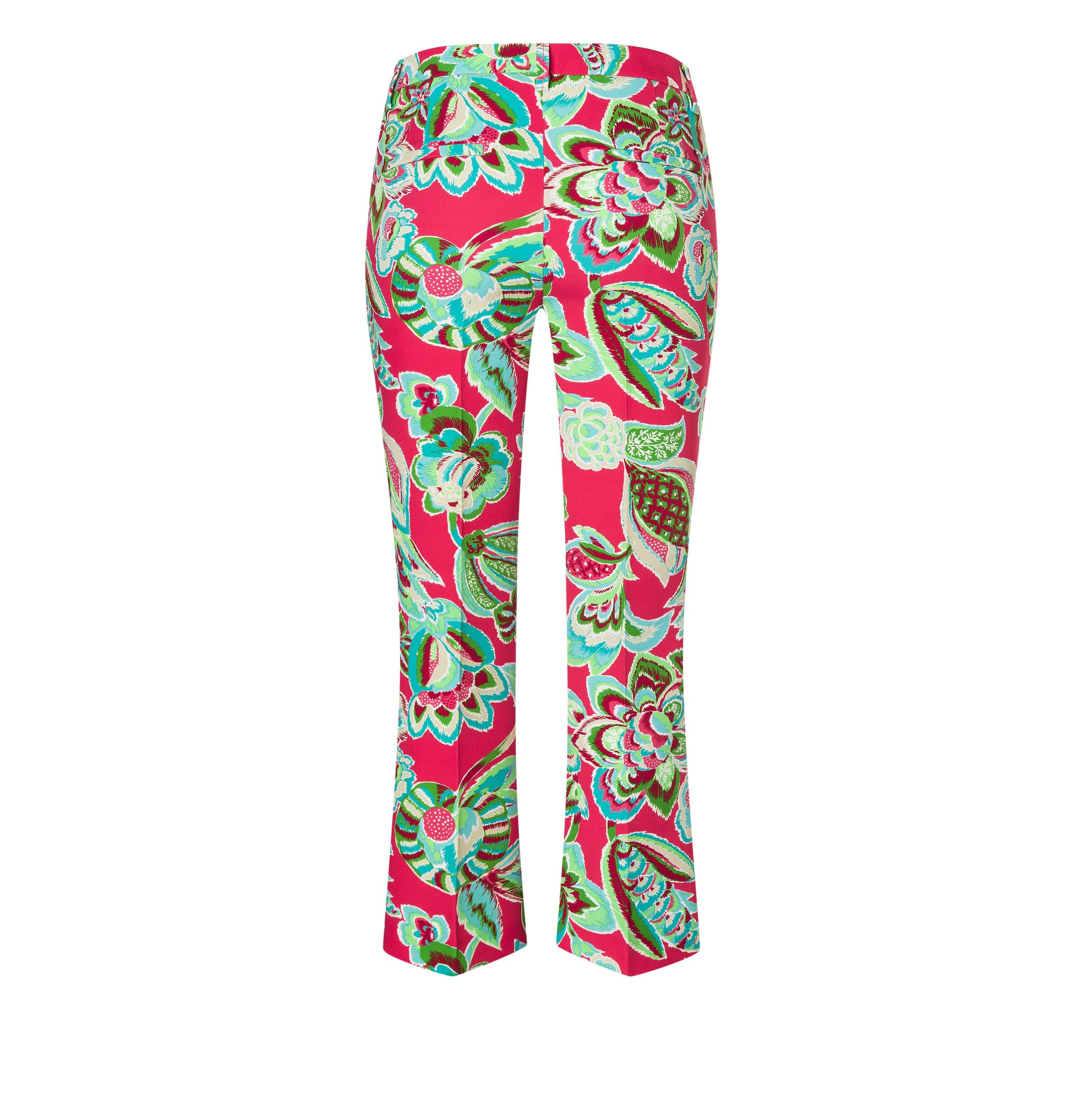 MAC Bootcutbroek AIDA KICK