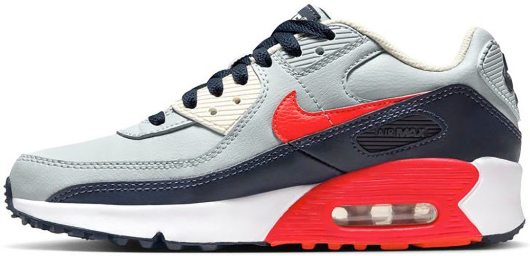 Nike Sportswear Sneakers NIKE AIR MAX 90 LTR (GS)