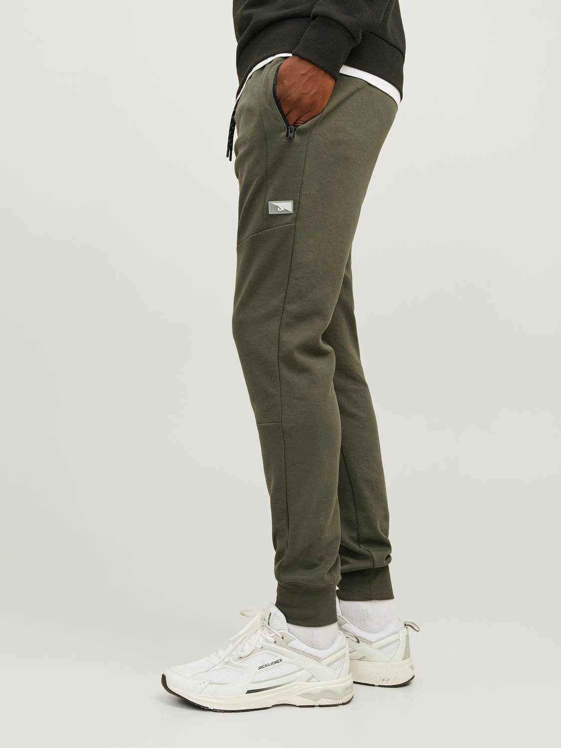 Jack & Jones Sweatbroek JPSTWILL JJAIR SWEAT PANTS NOOS BEX