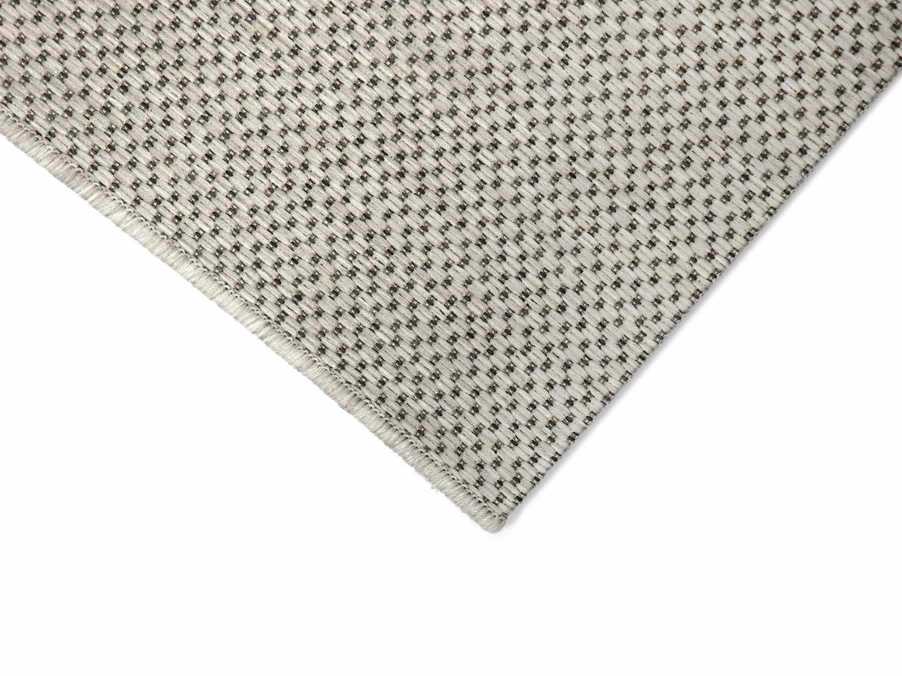 Primaflor-Ideen in Textil Kindervloerkleed CABANE - Springkasteel Platweefsel, speel-vloerkleed hinkelbaan, geschikt voor buiten