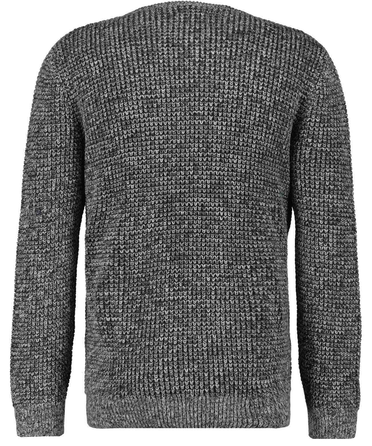 RAGMAN Trui met ronde hals